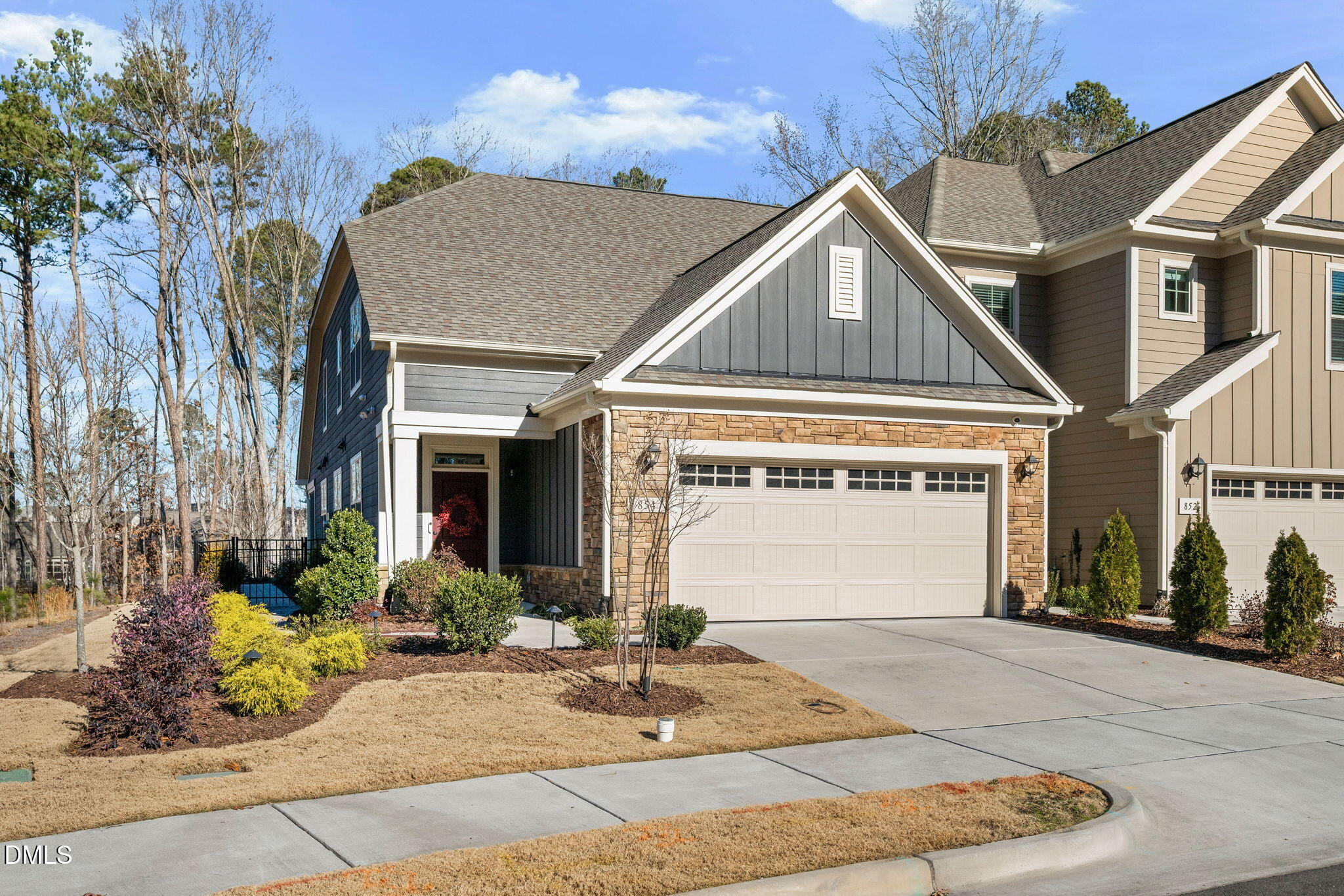 854 Money Island Place