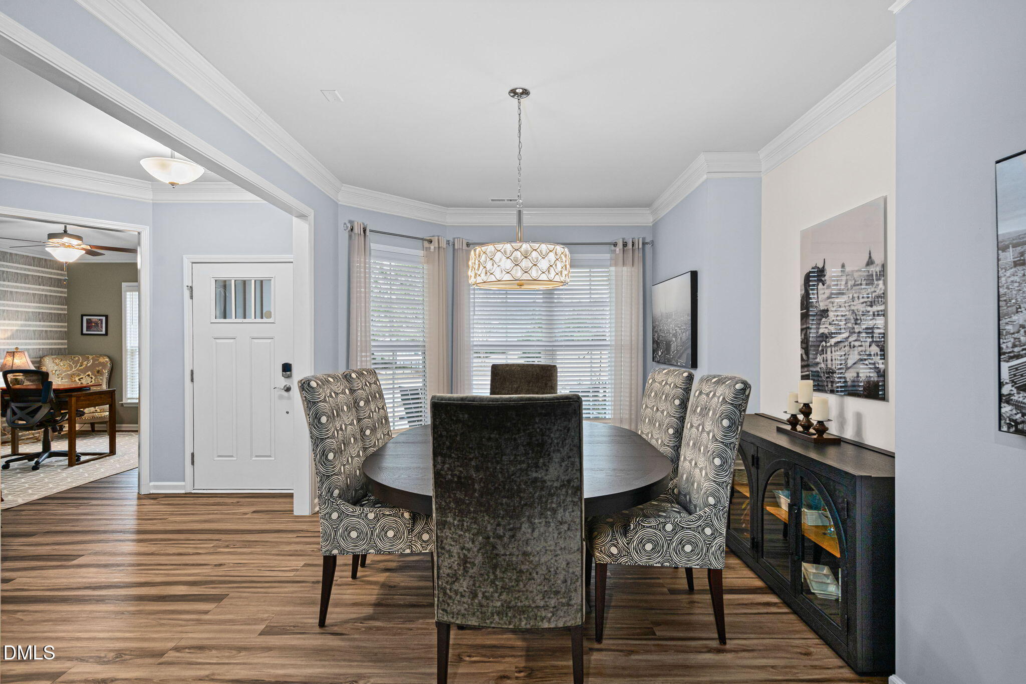 1108 Mendocino Street