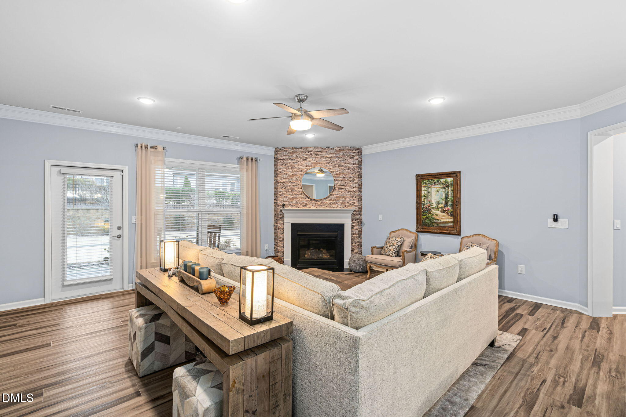 1108 Mendocino Street