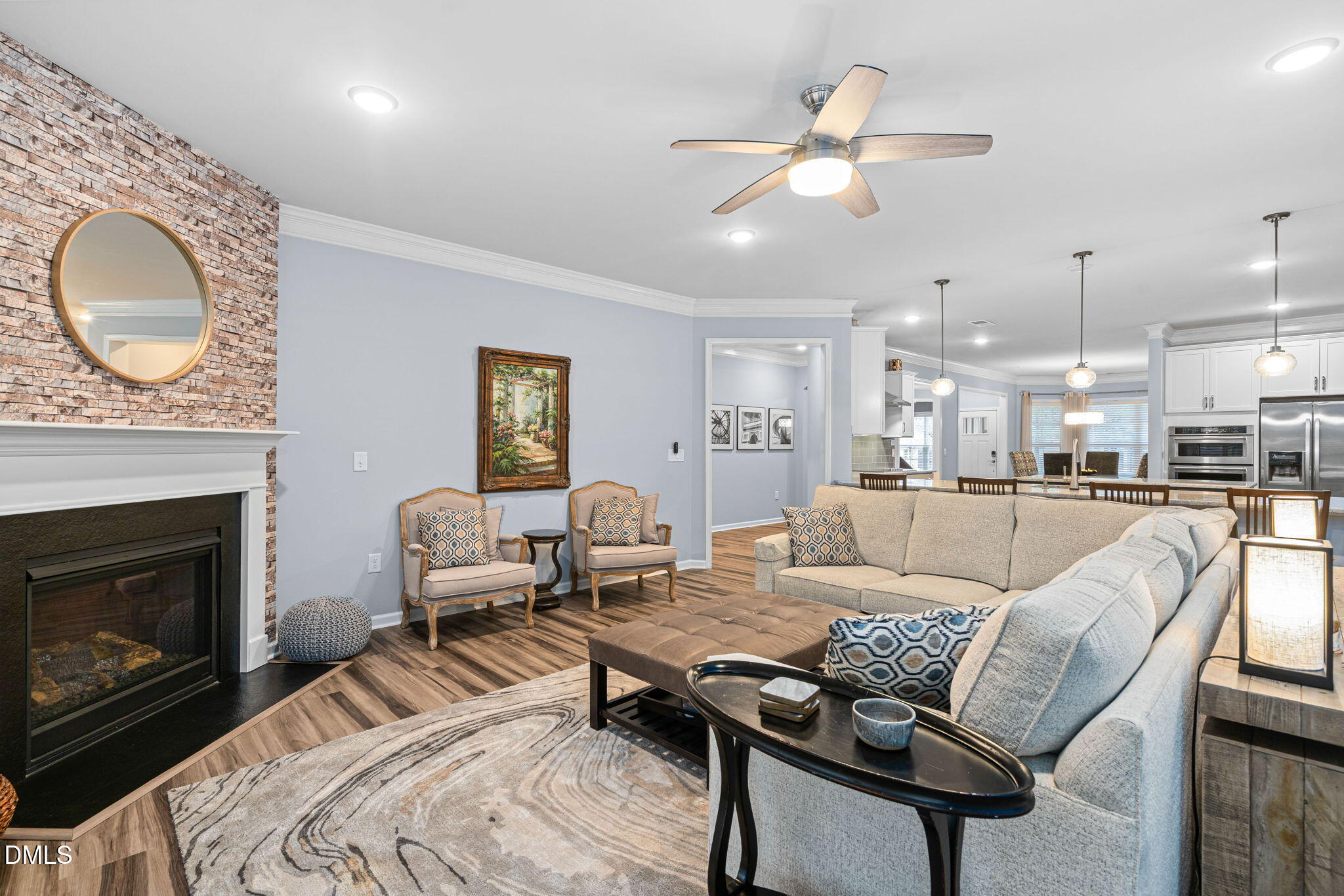 1108 Mendocino Street