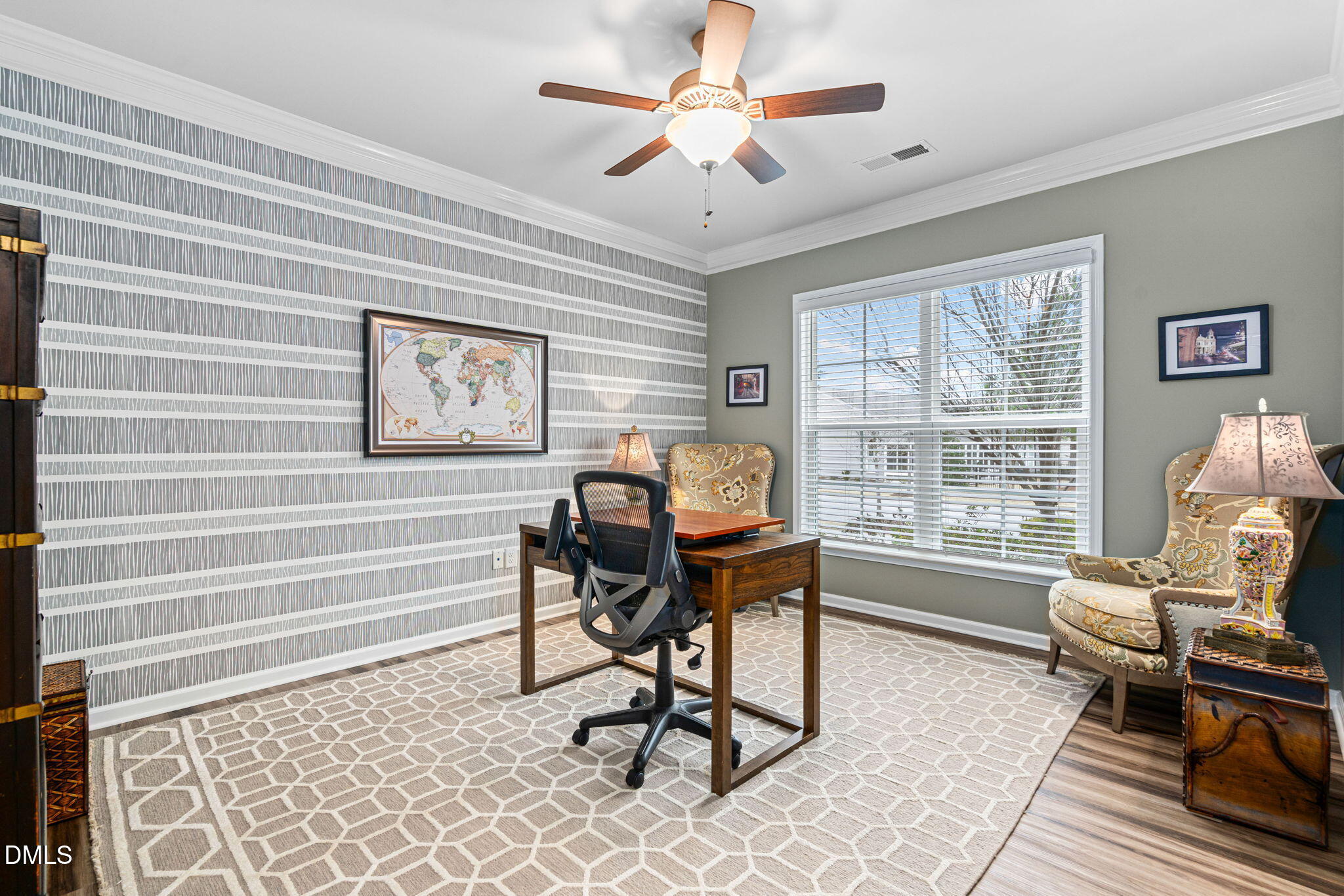 1108 Mendocino Street