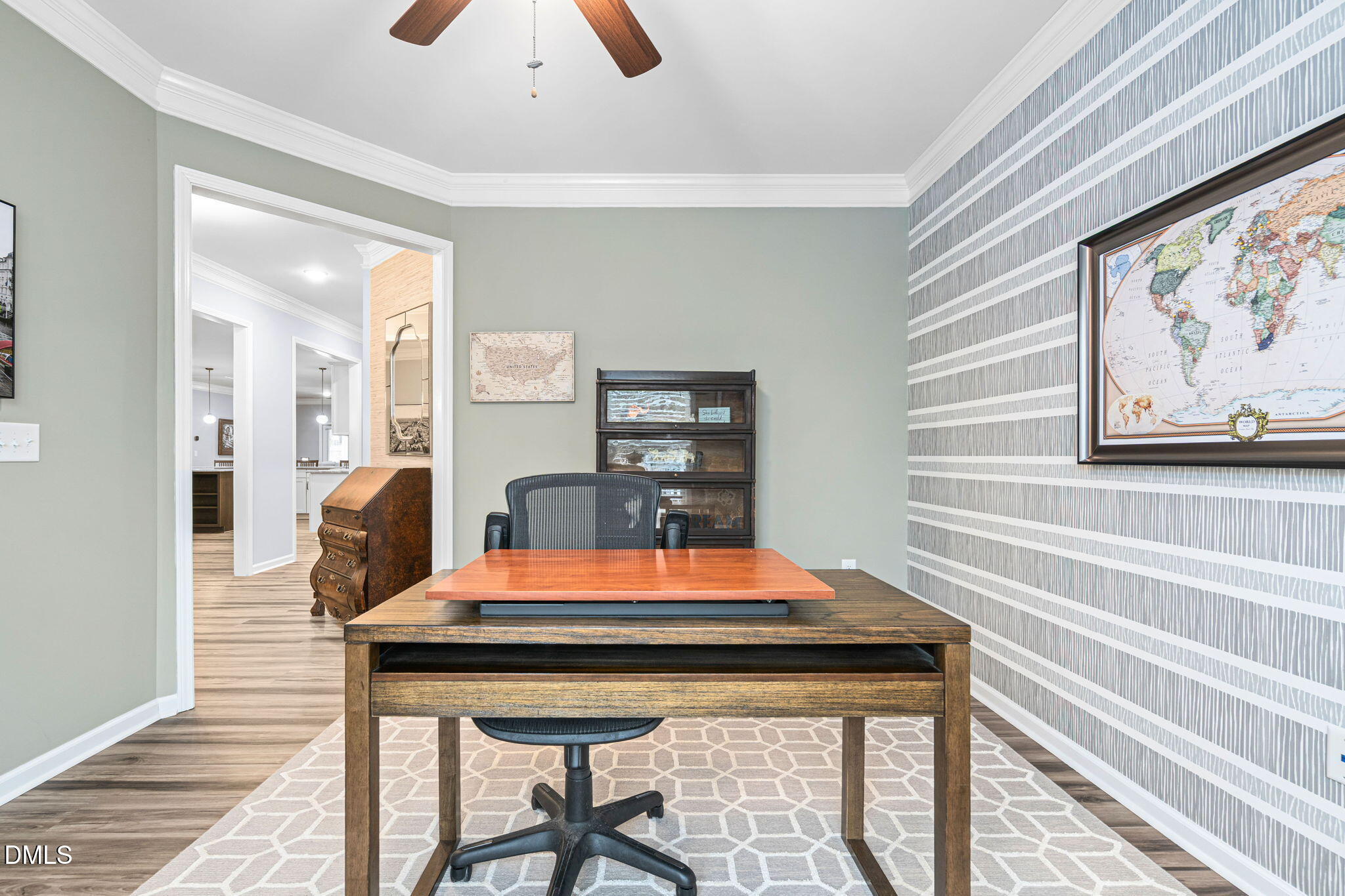1108 Mendocino Street