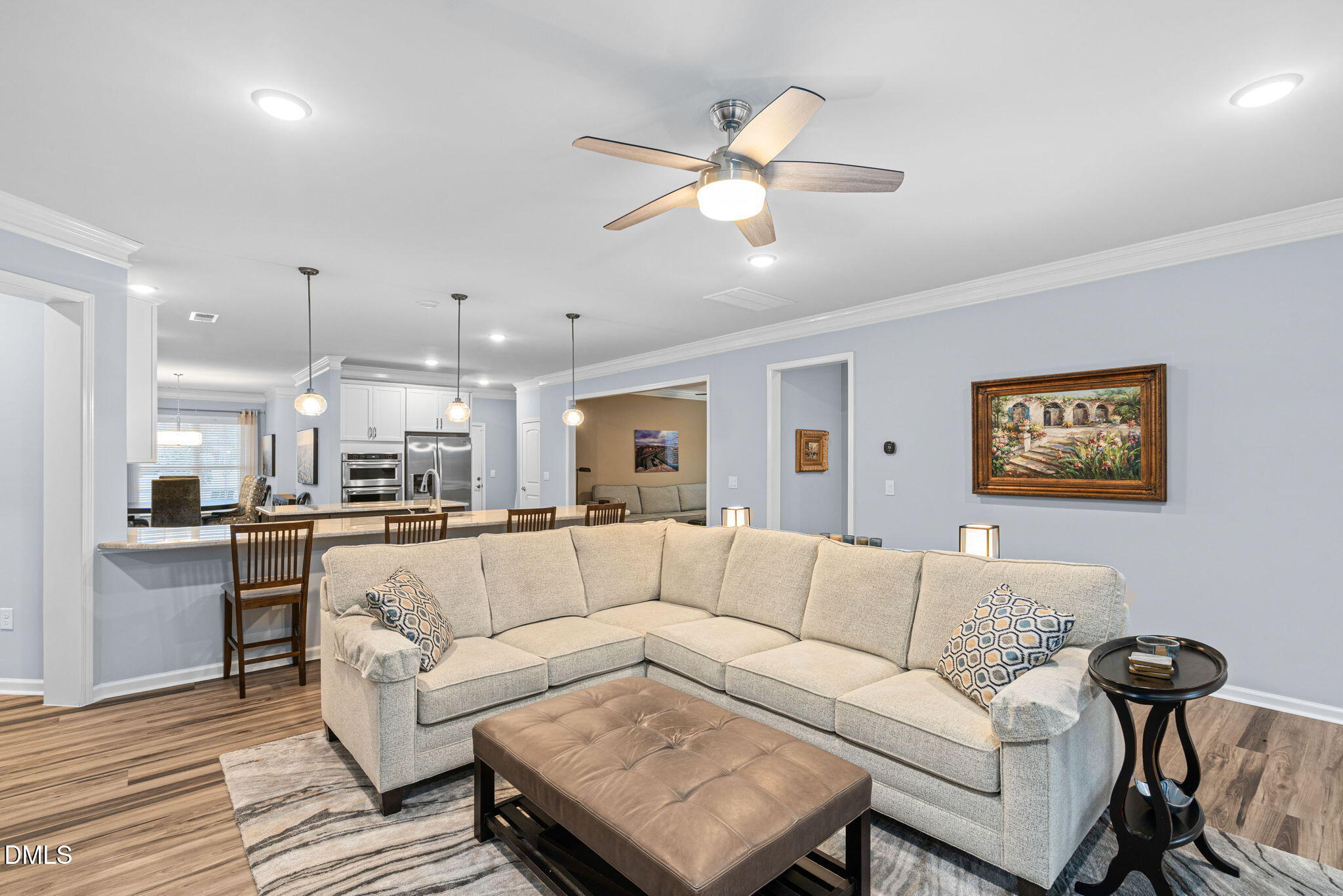 1108 Mendocino Street