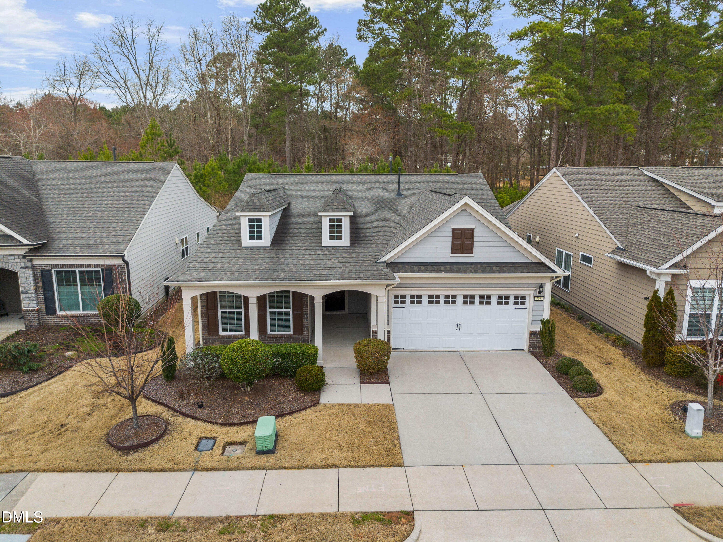 703 Tuttle Road