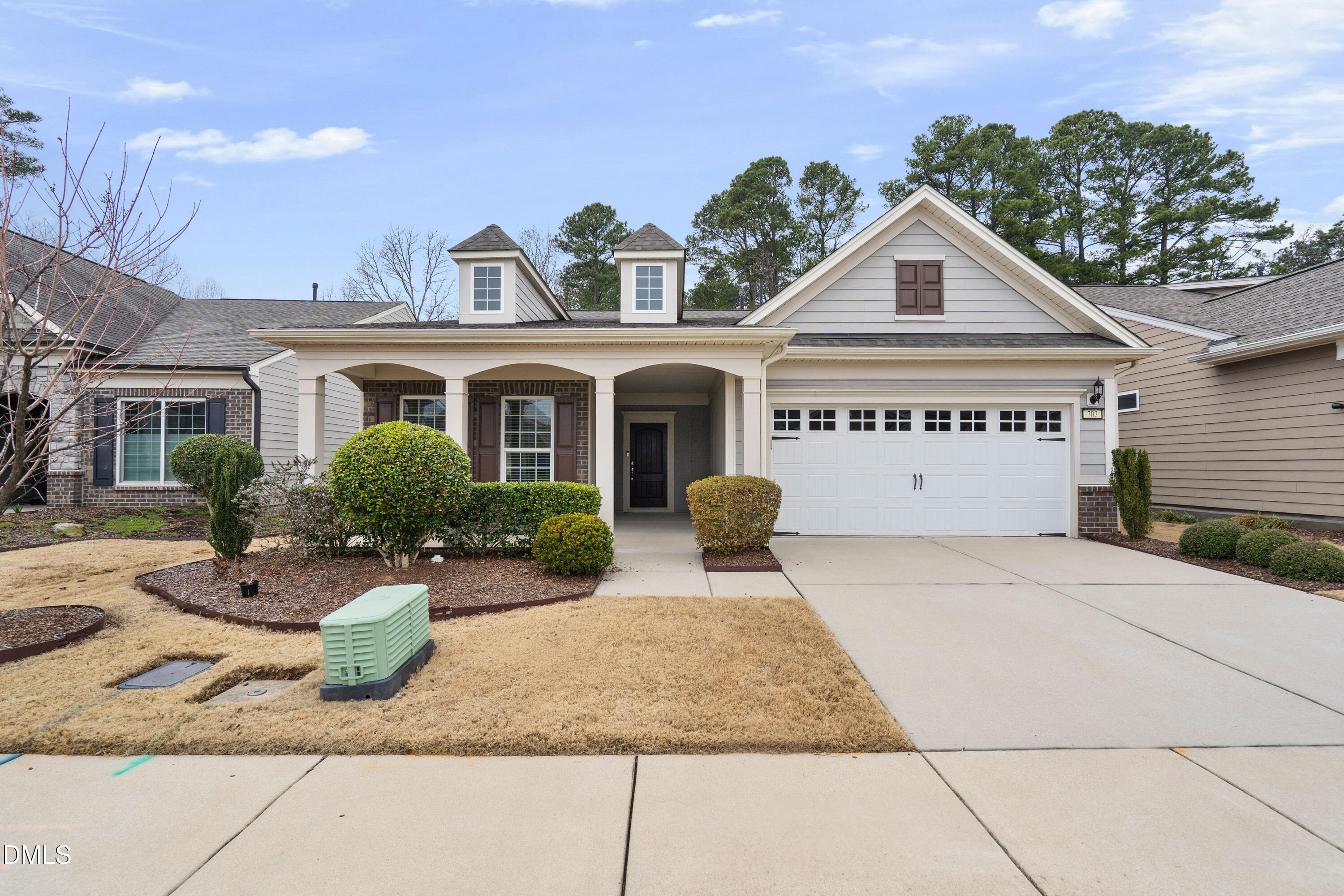 703 Tuttle Road