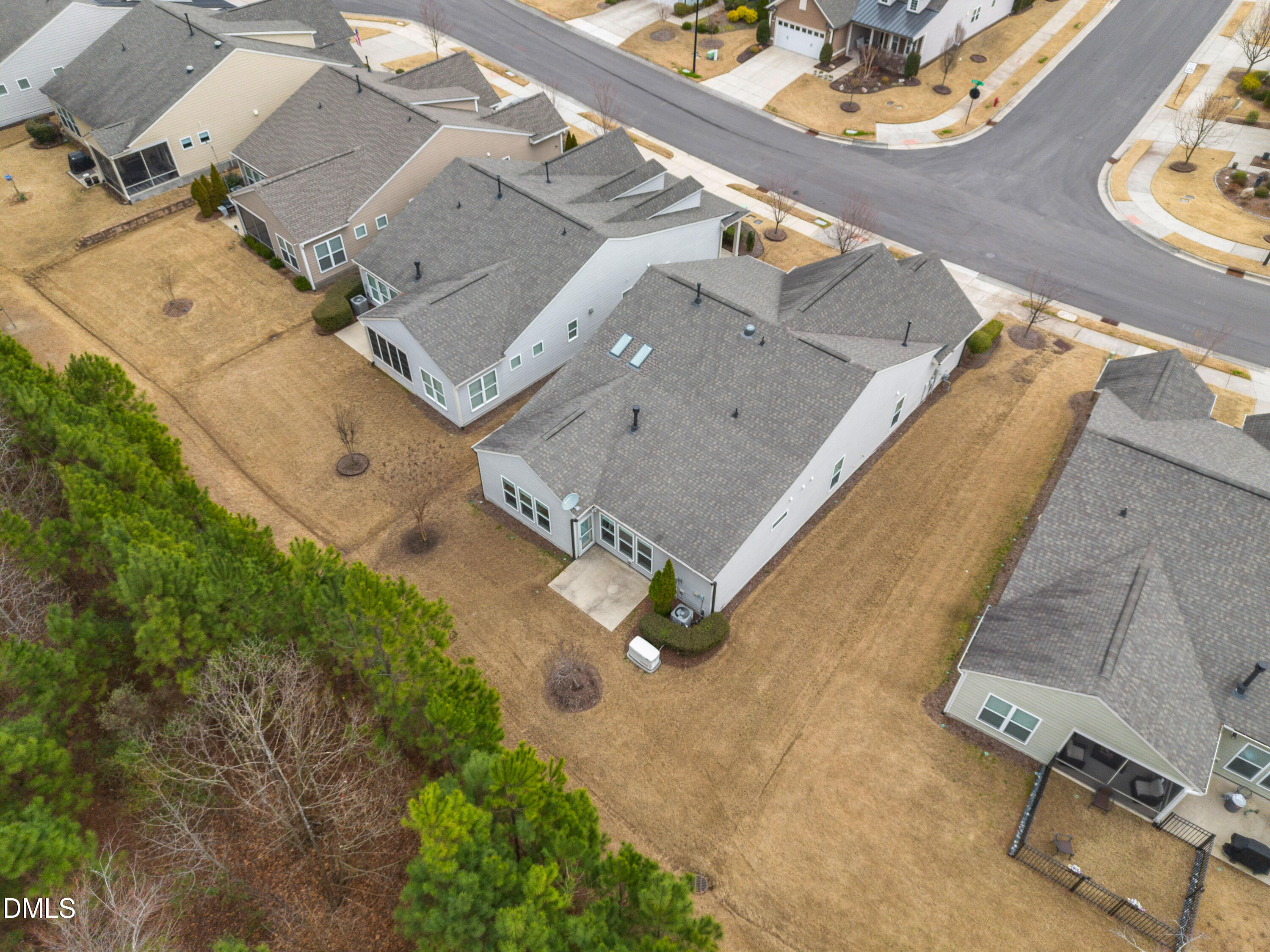 703 Tuttle Road