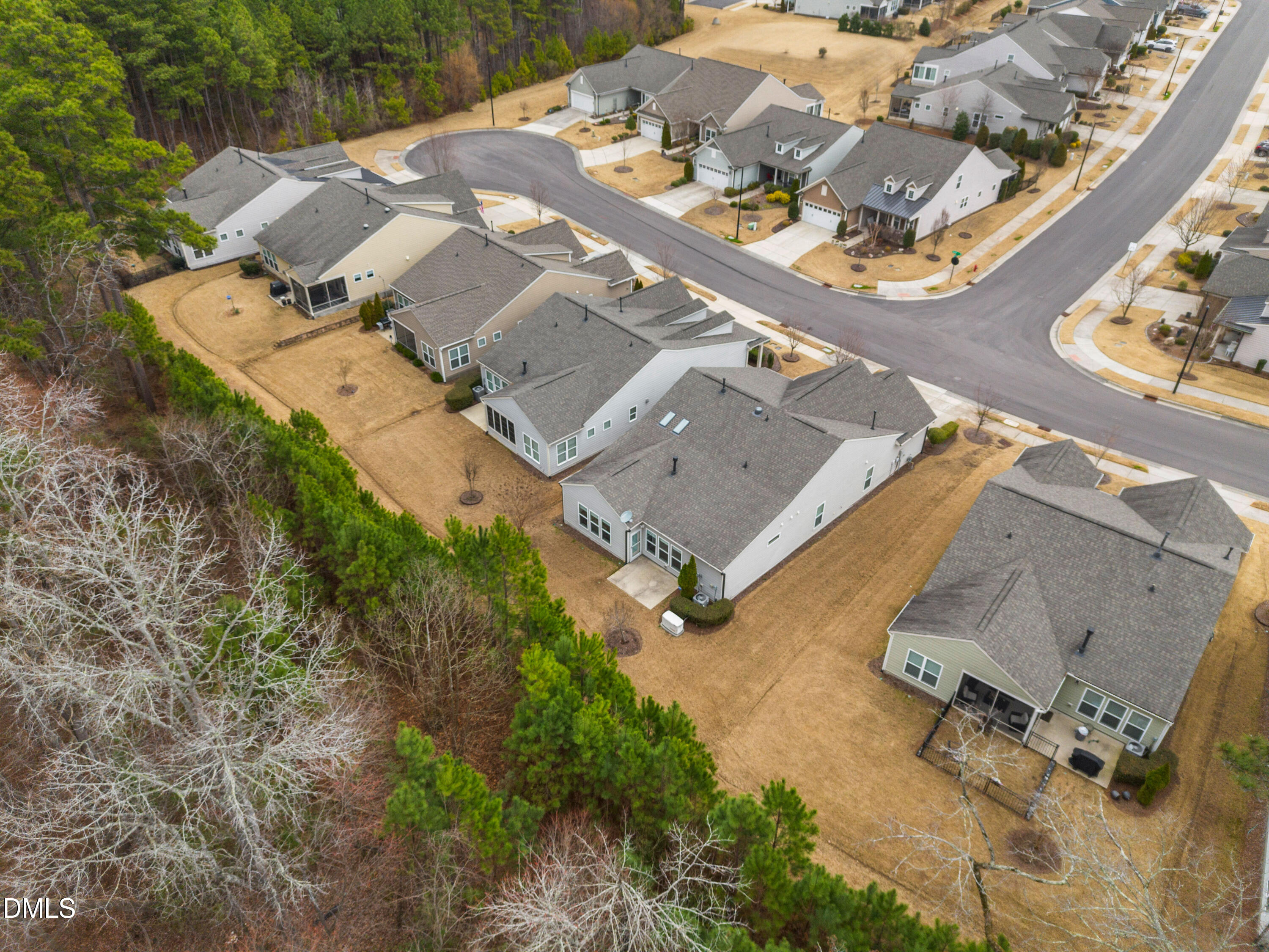 703 Tuttle Road