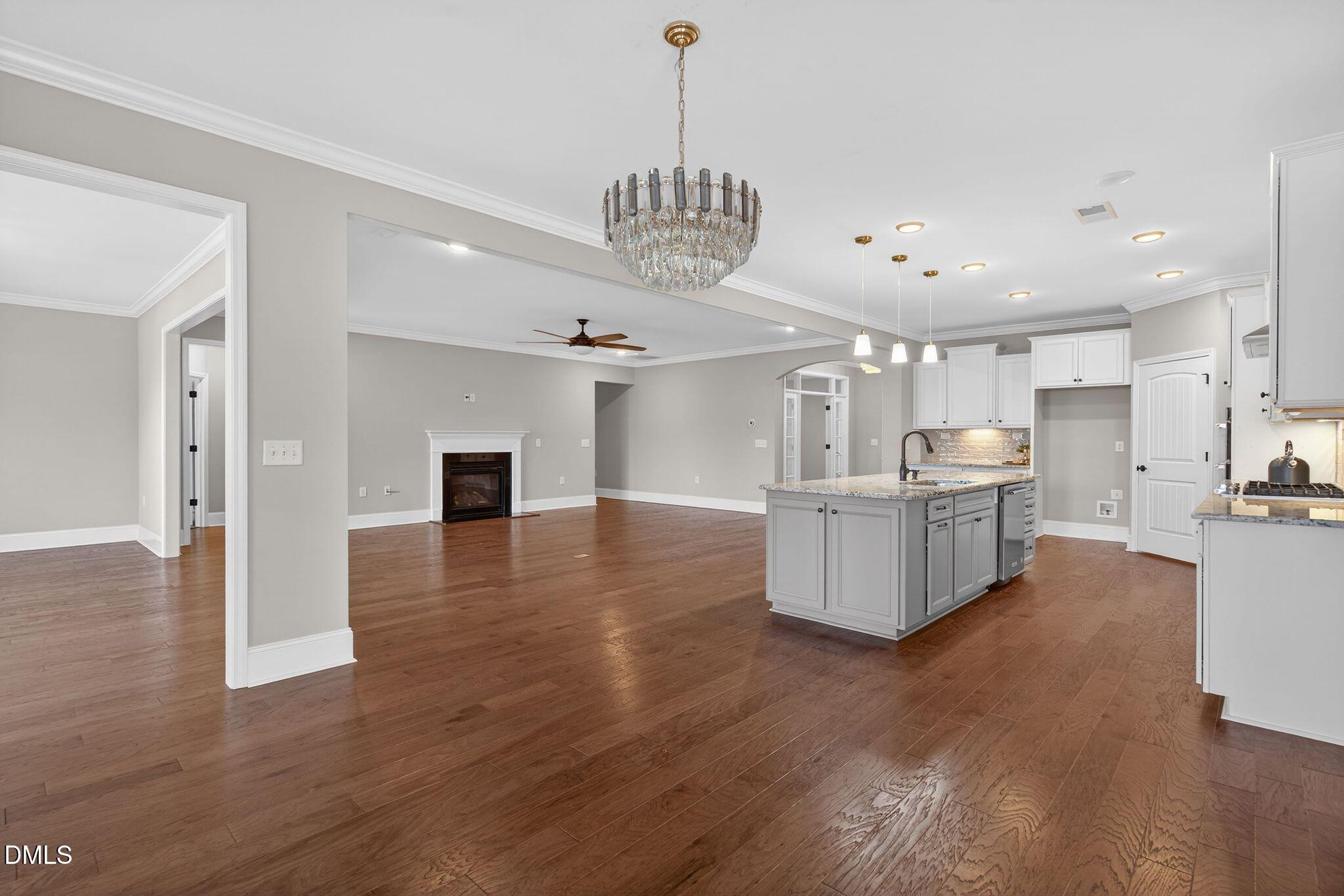 801 Calista Drive