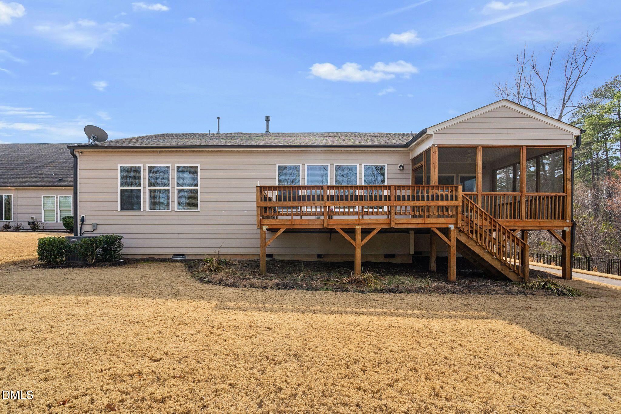 801 Calista Drive