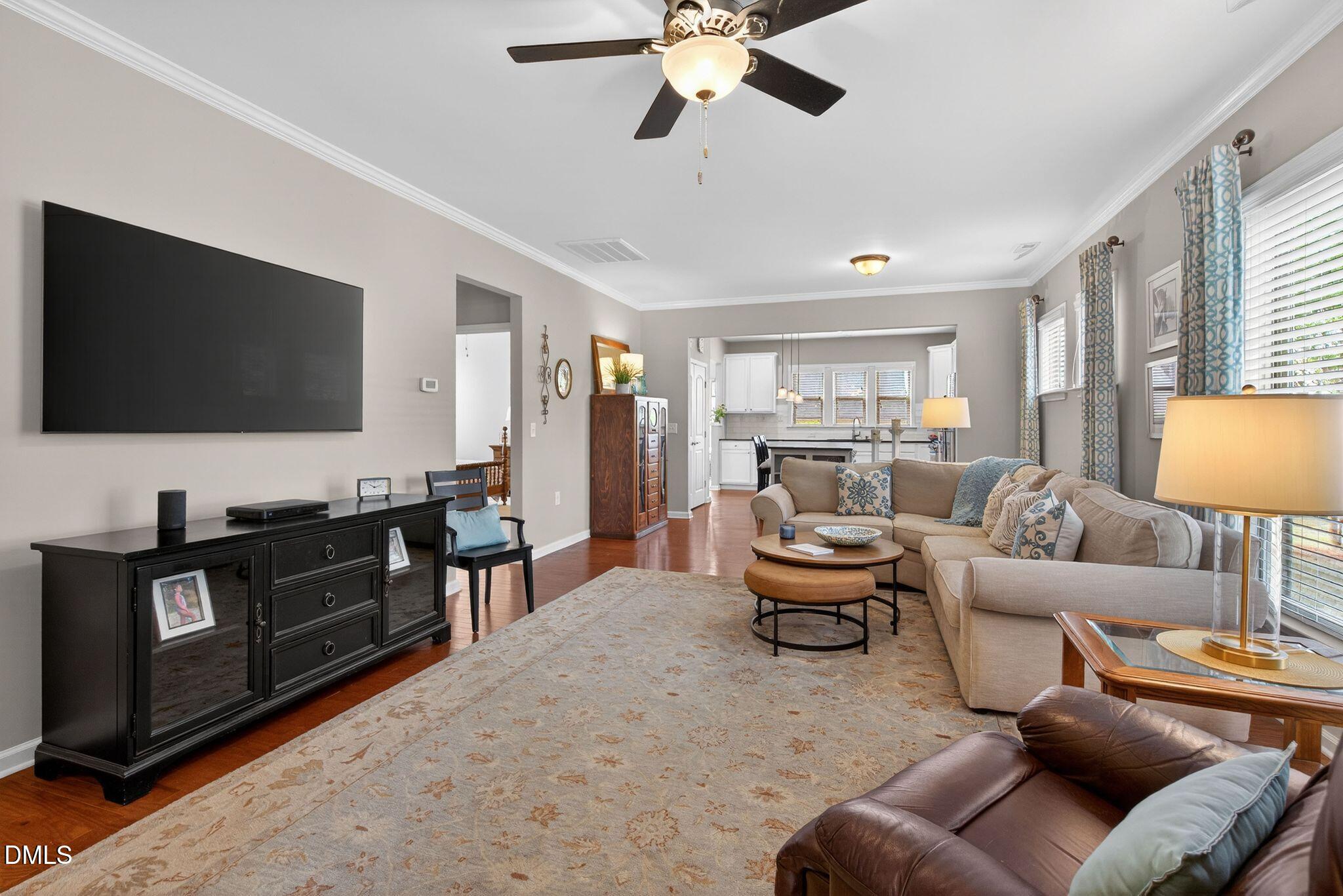 1108 Hines Forest Drive