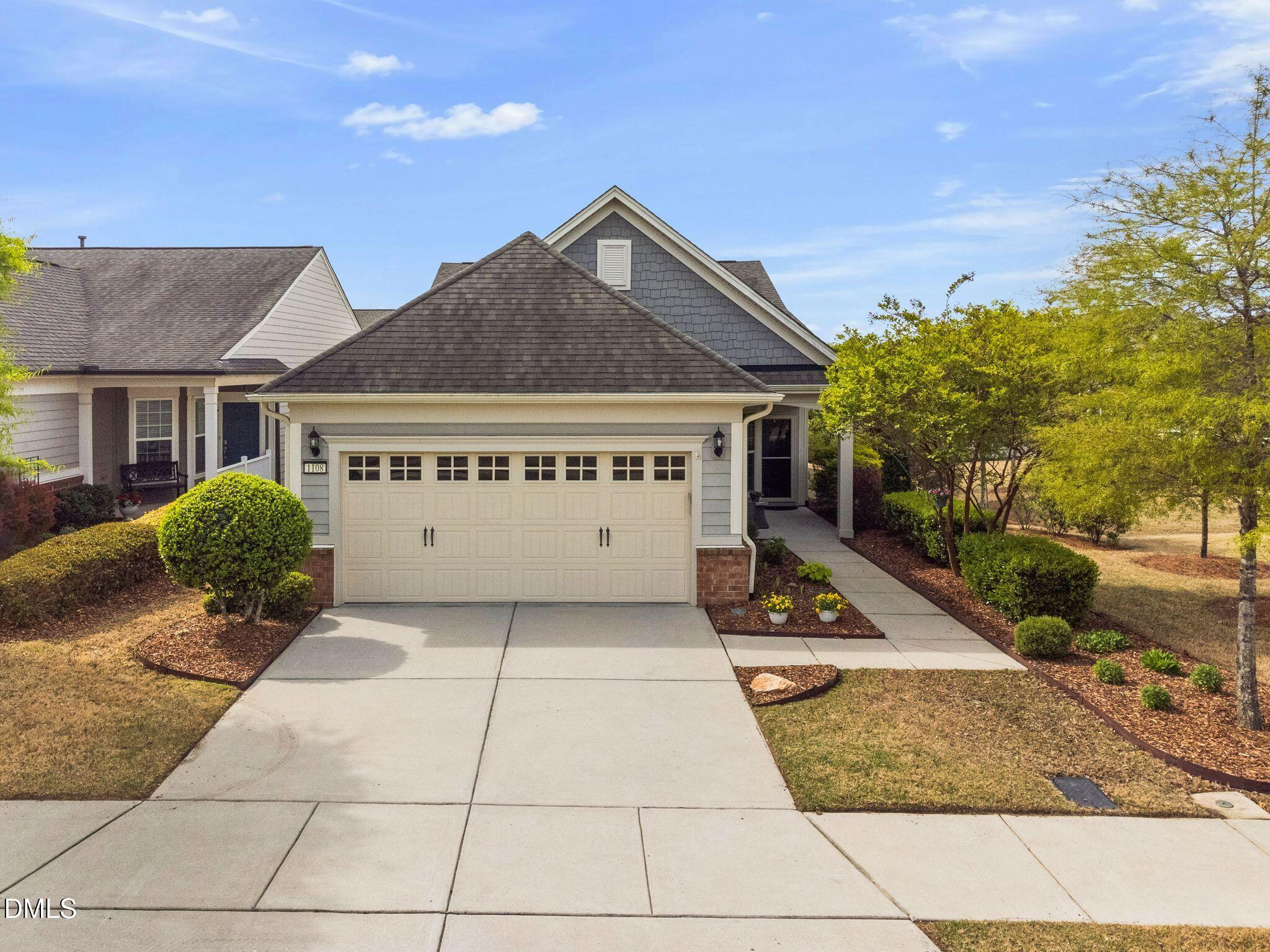 1108 Hines Forest Drive