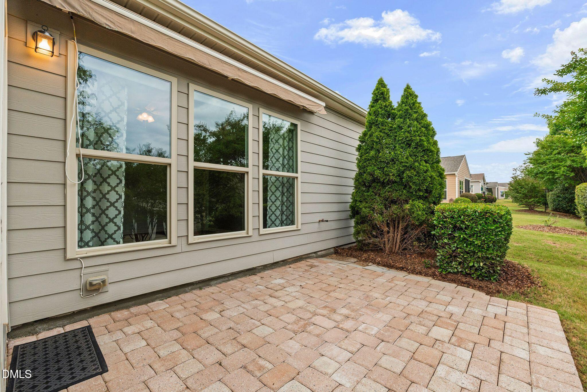 820 Gaston Manor Drive