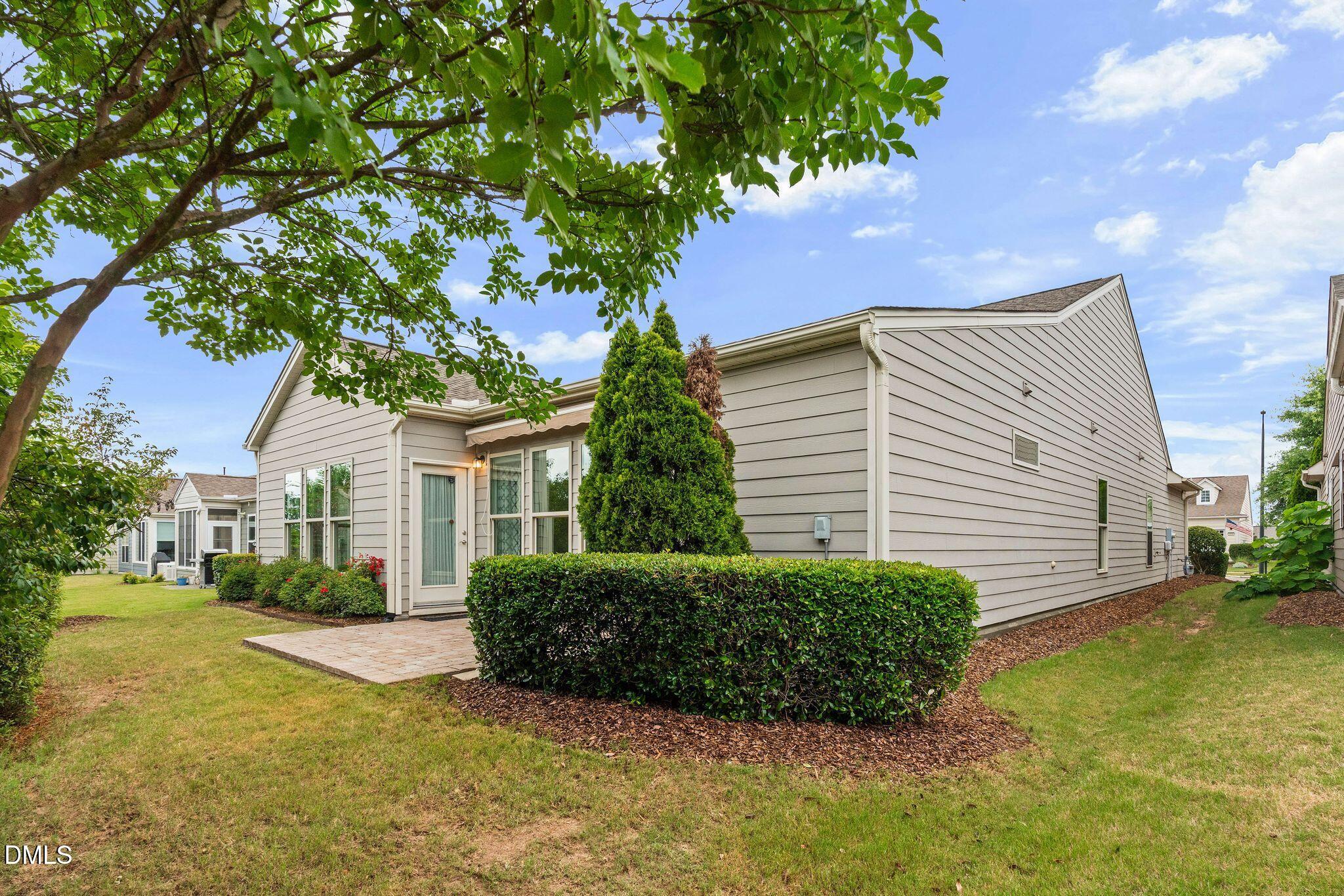 820 Gaston Manor Drive