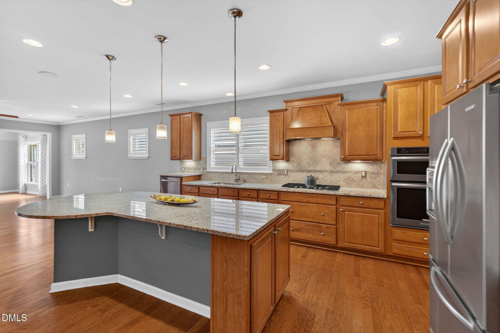 820 Gaston Manor Drive