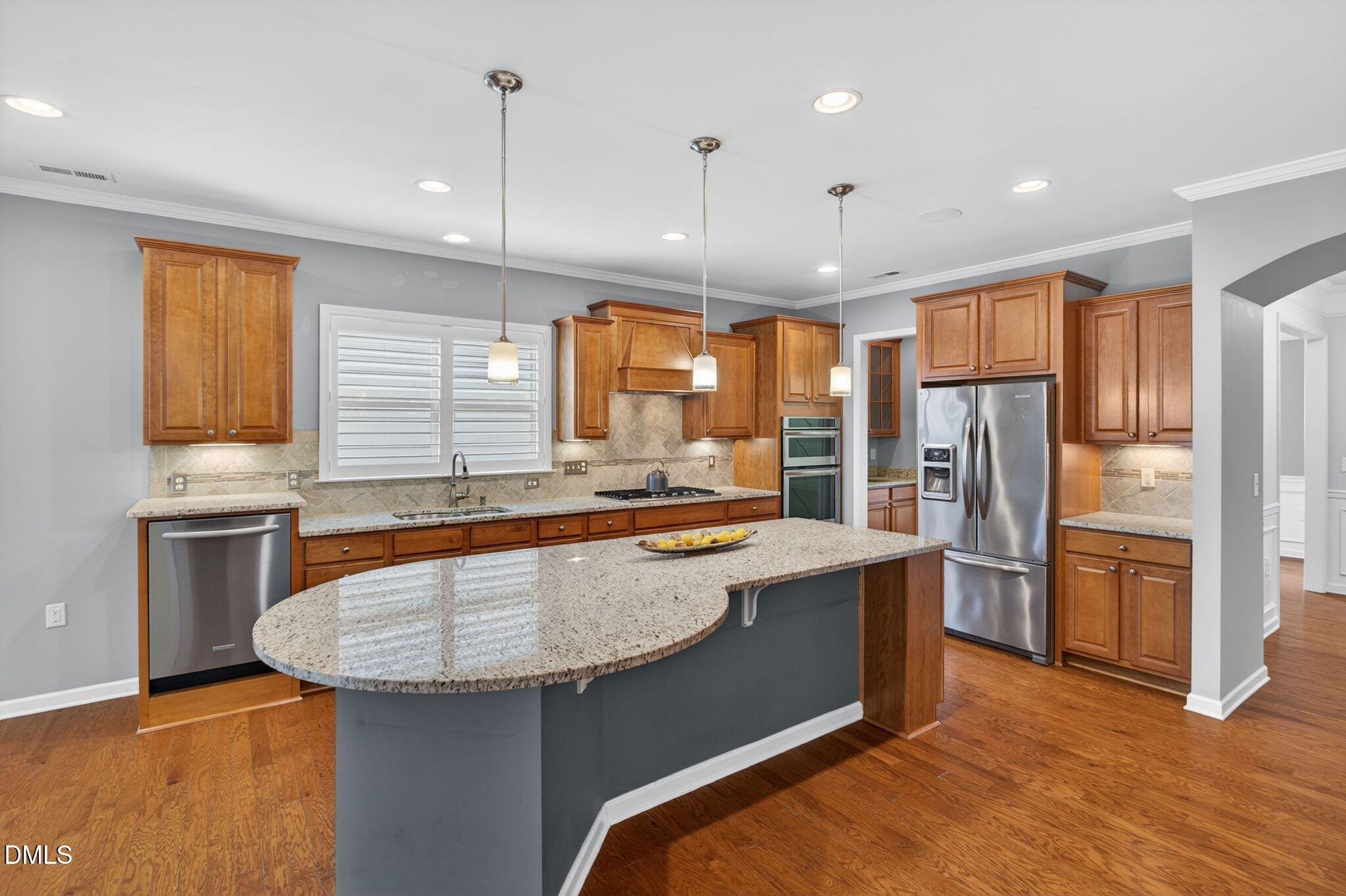 820 Gaston Manor Drive