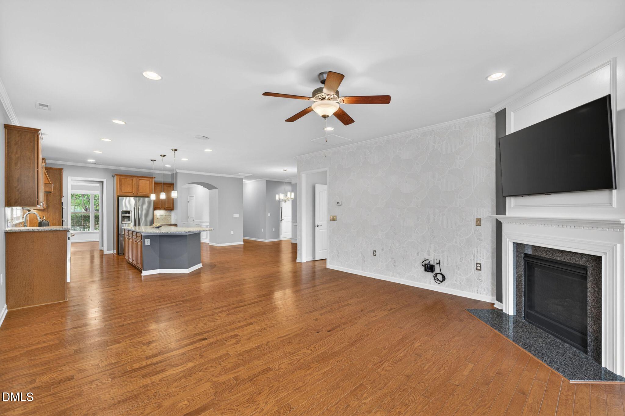 820 Gaston Manor Drive