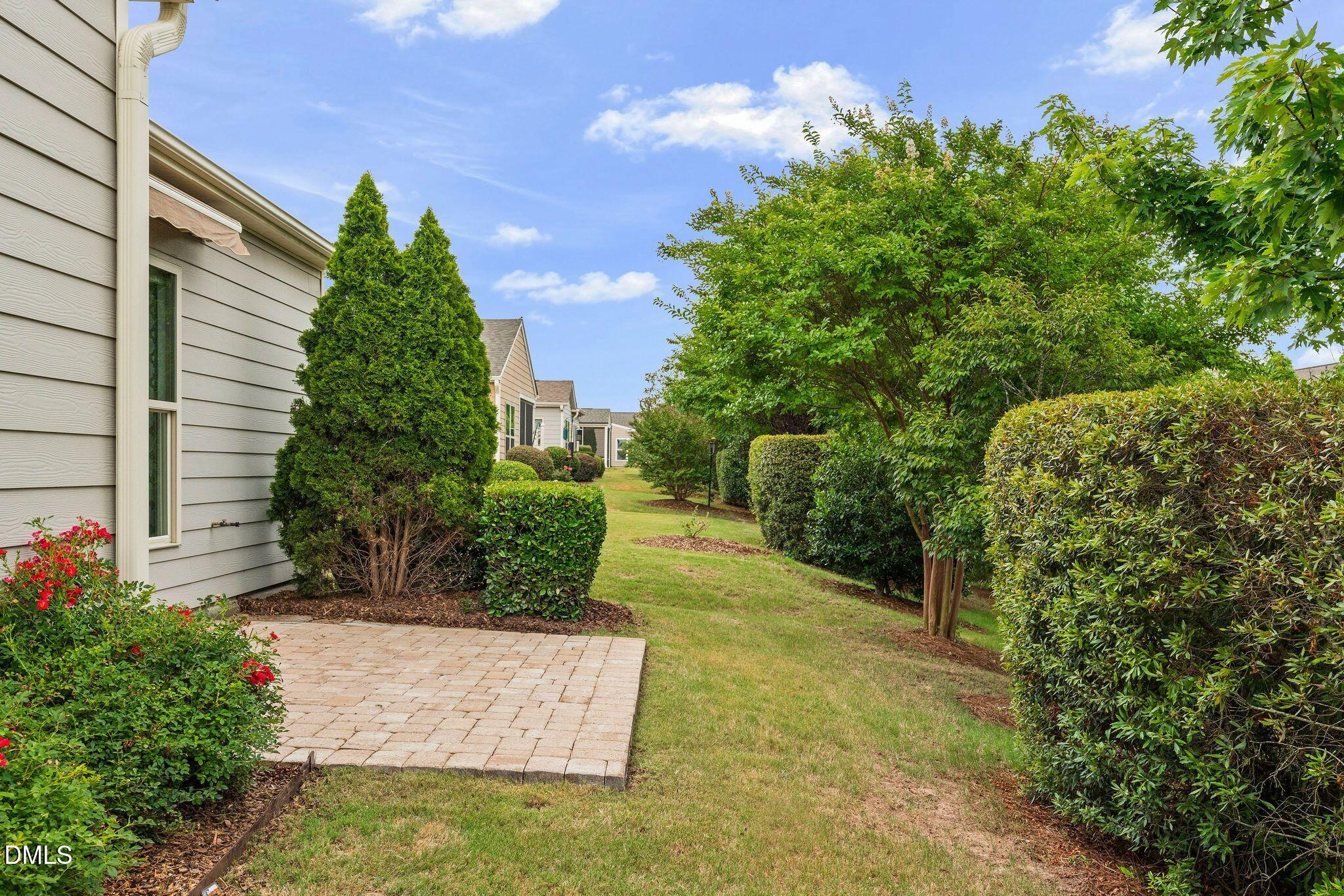 820 Gaston Manor Drive