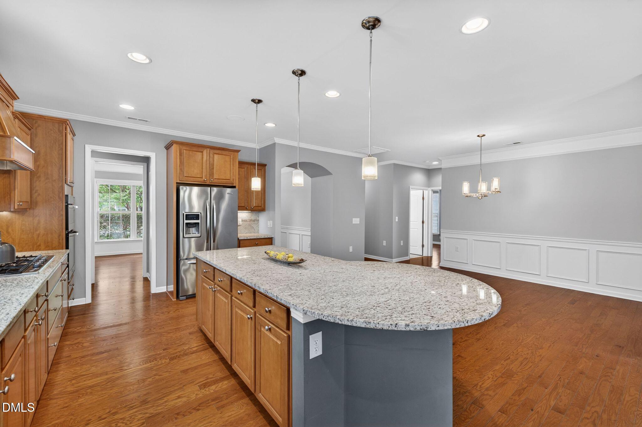 820 Gaston Manor Drive