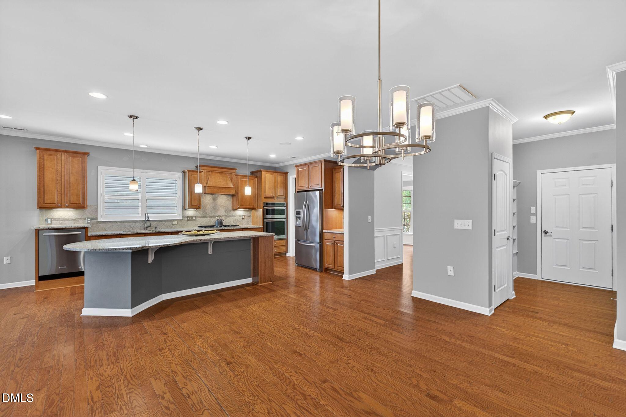820 Gaston Manor Drive