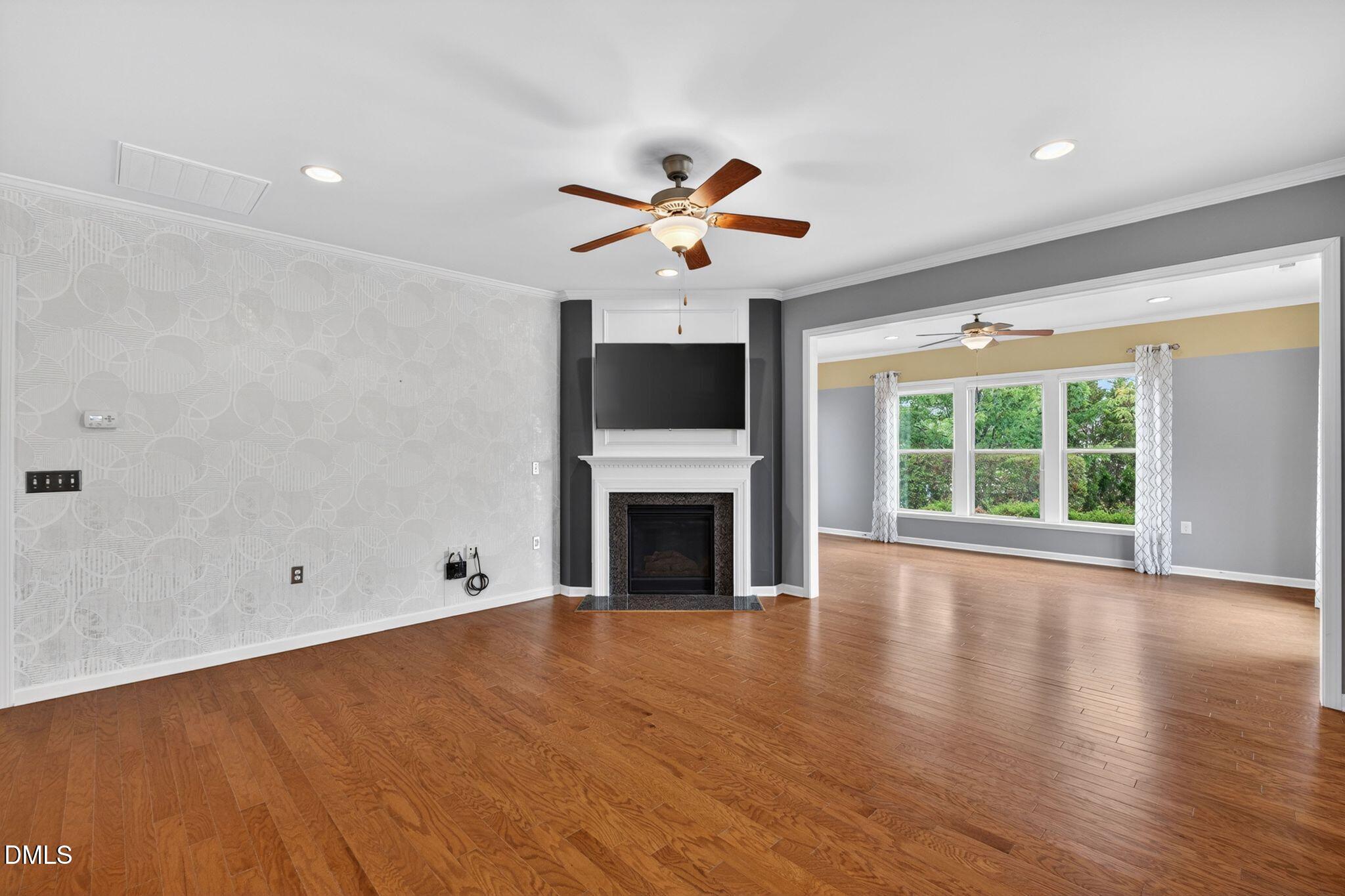 820 Gaston Manor Drive