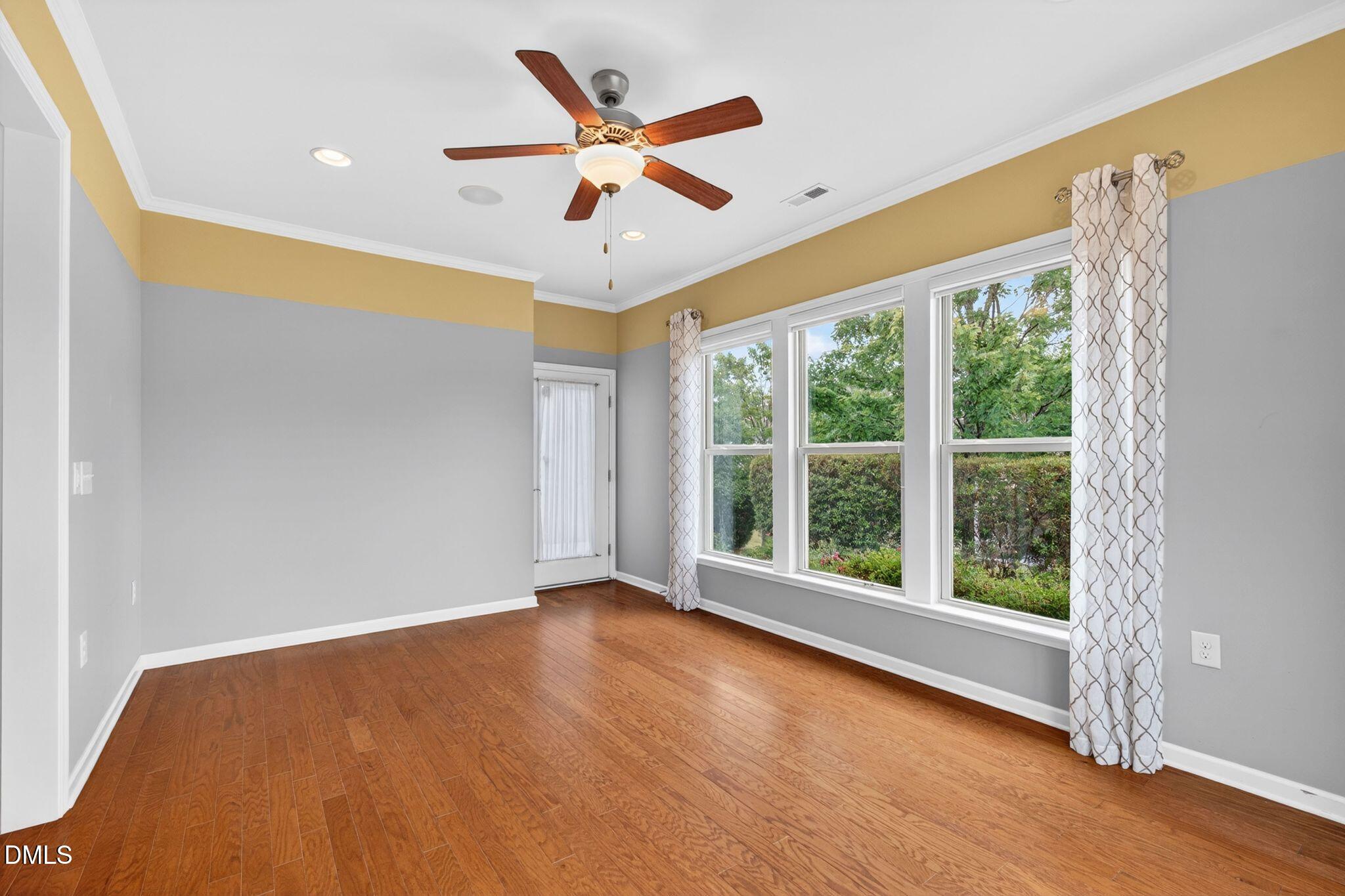 820 Gaston Manor Drive