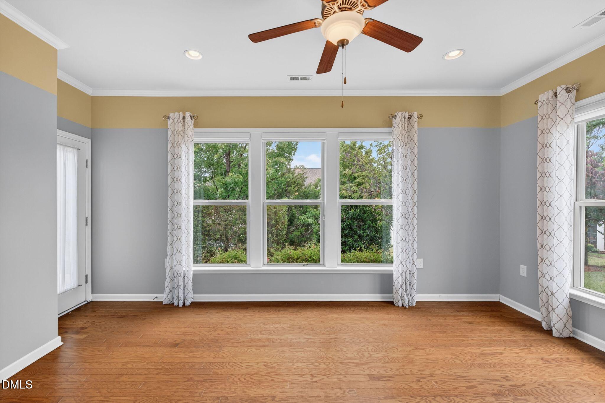 820 Gaston Manor Drive