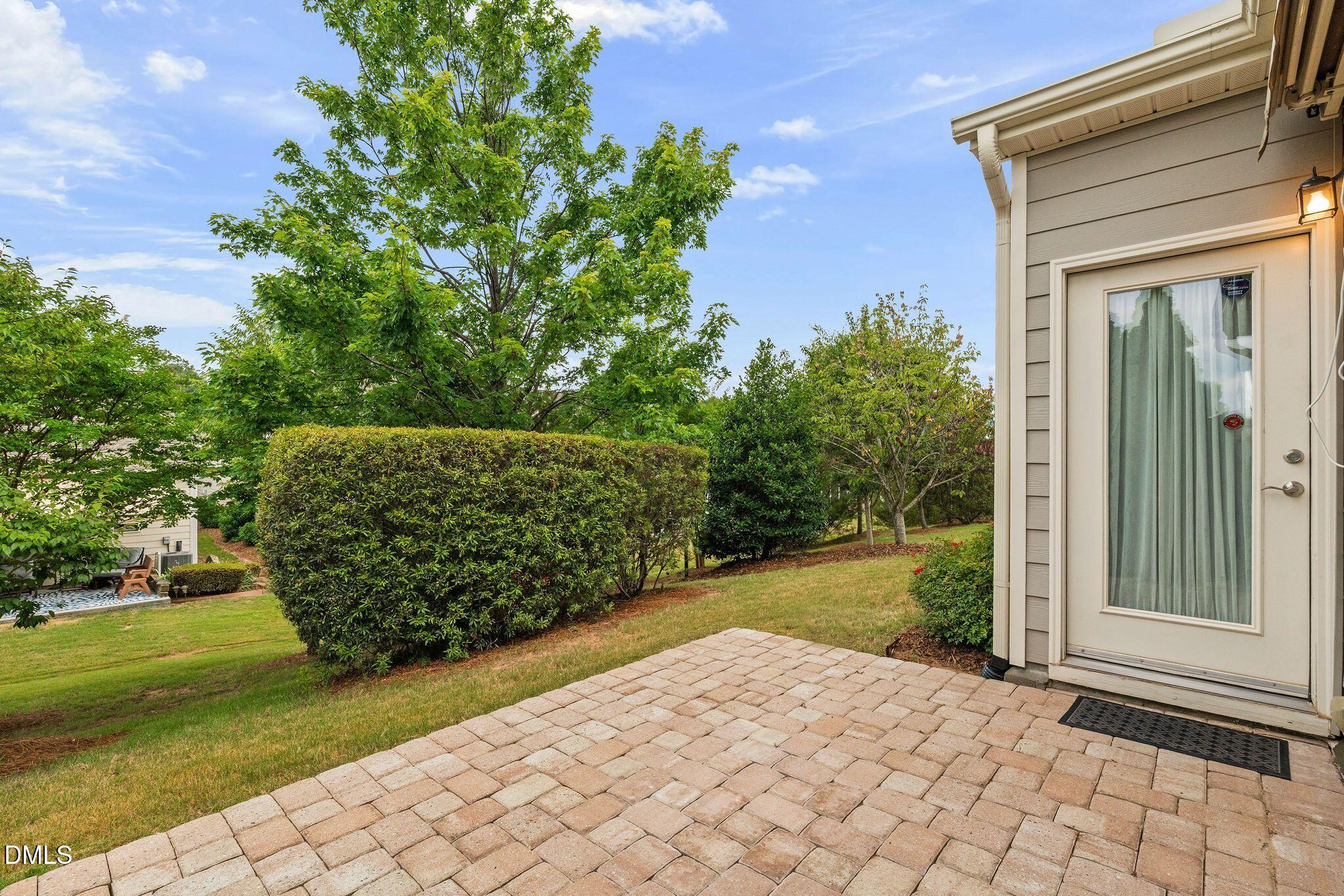 820 Gaston Manor Drive