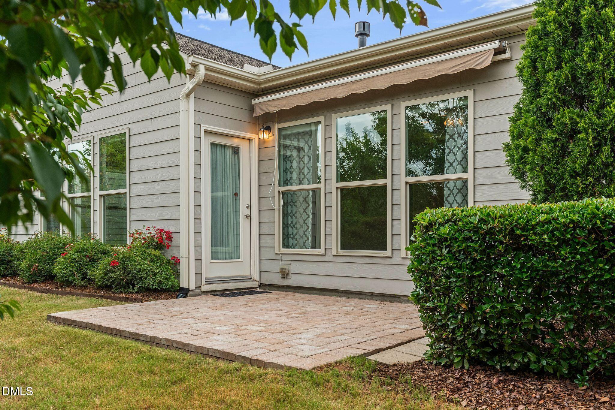 820 Gaston Manor Drive