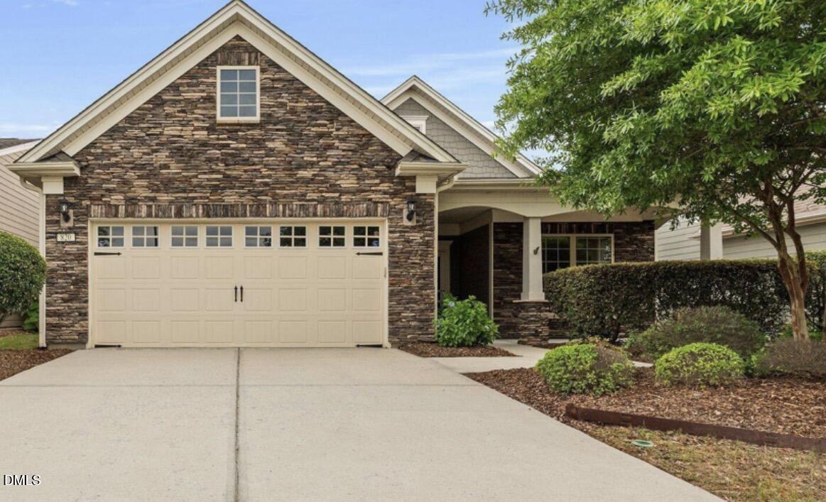 820 Gaston Manor Drive