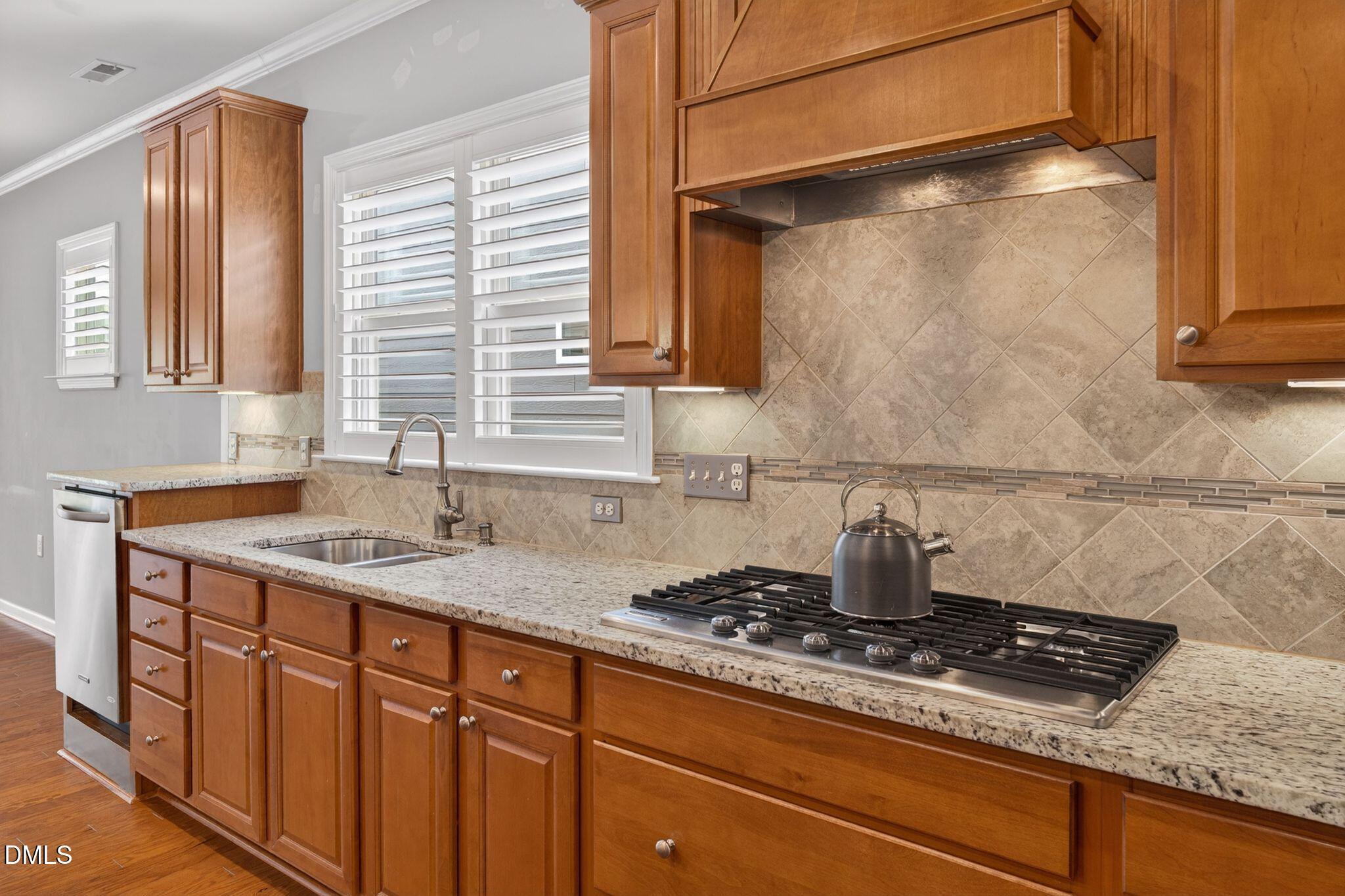 820 Gaston Manor Drive