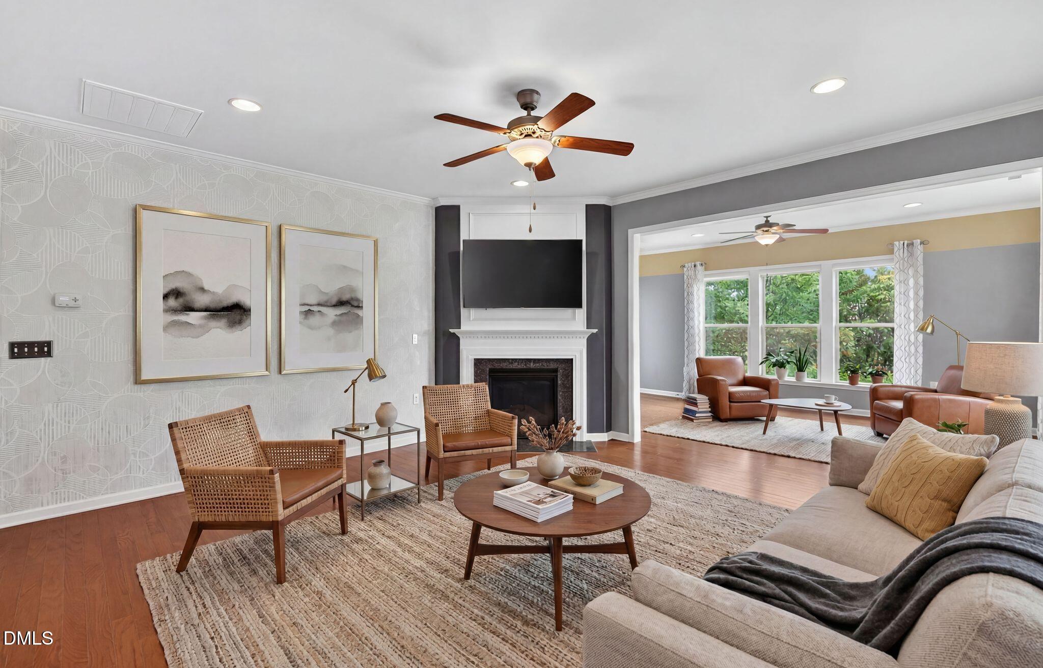 820 Gaston Manor Drive