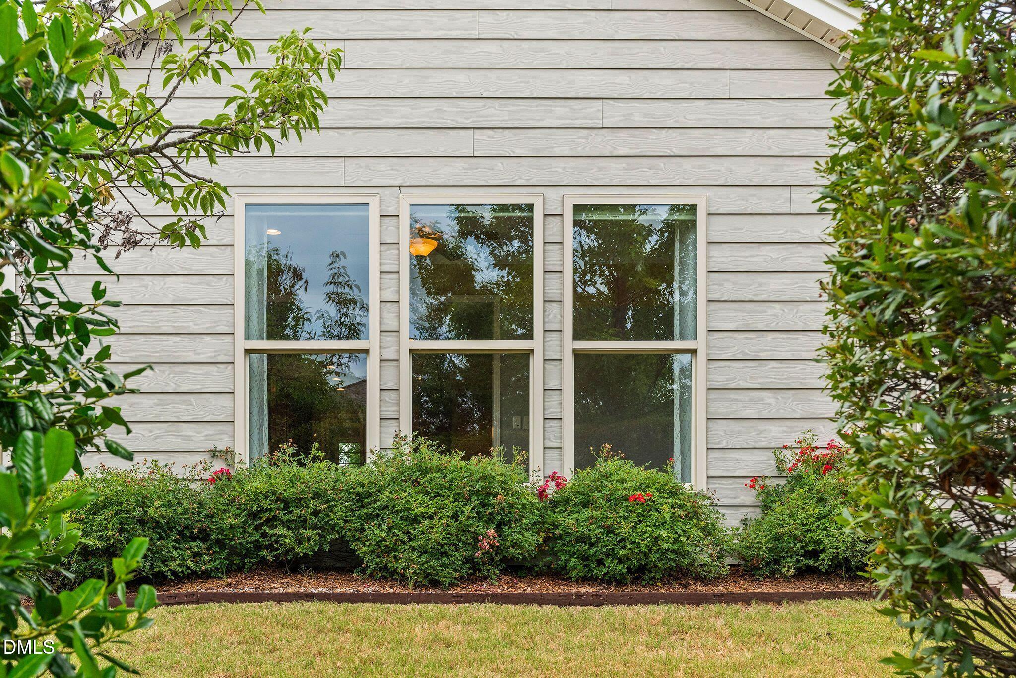820 Gaston Manor Drive