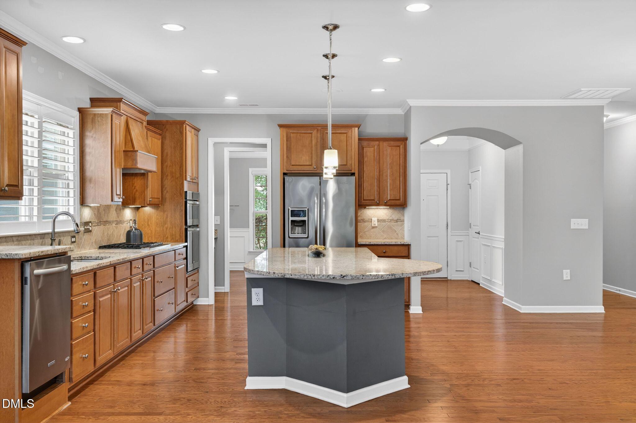 820 Gaston Manor Drive