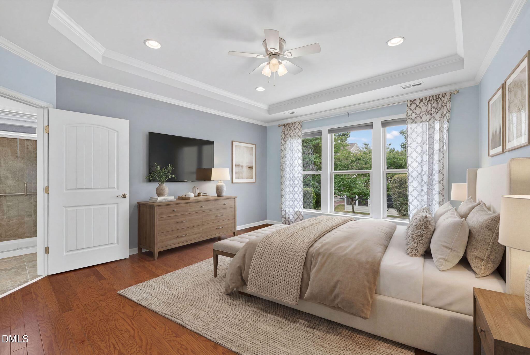820 Gaston Manor Drive