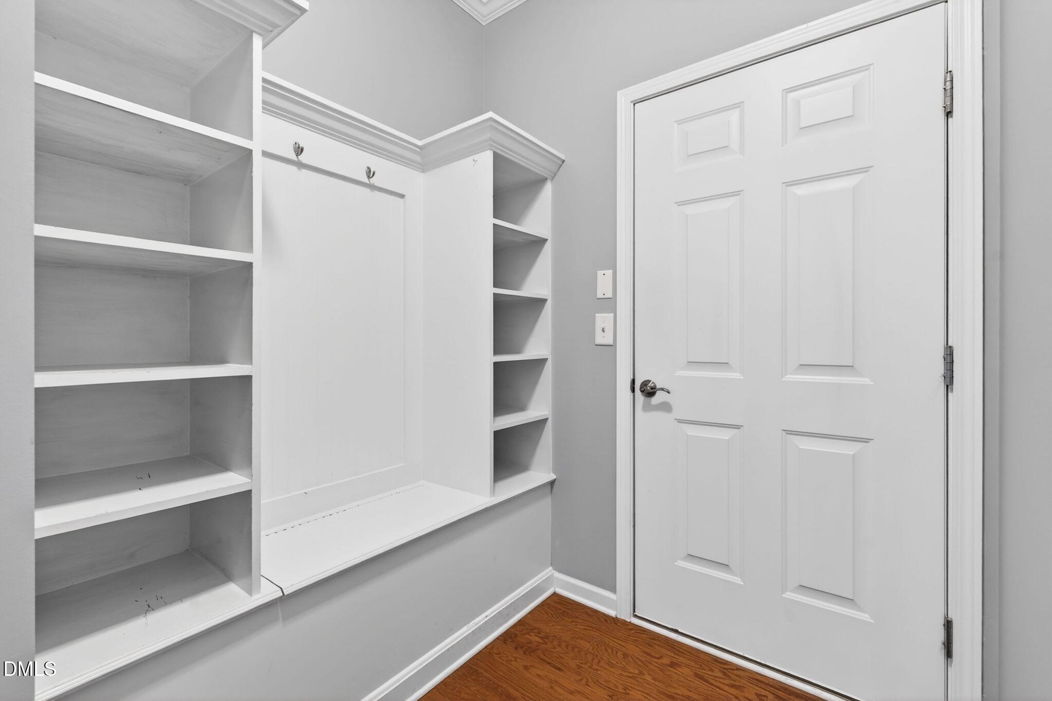 820 Gaston Manor Drive