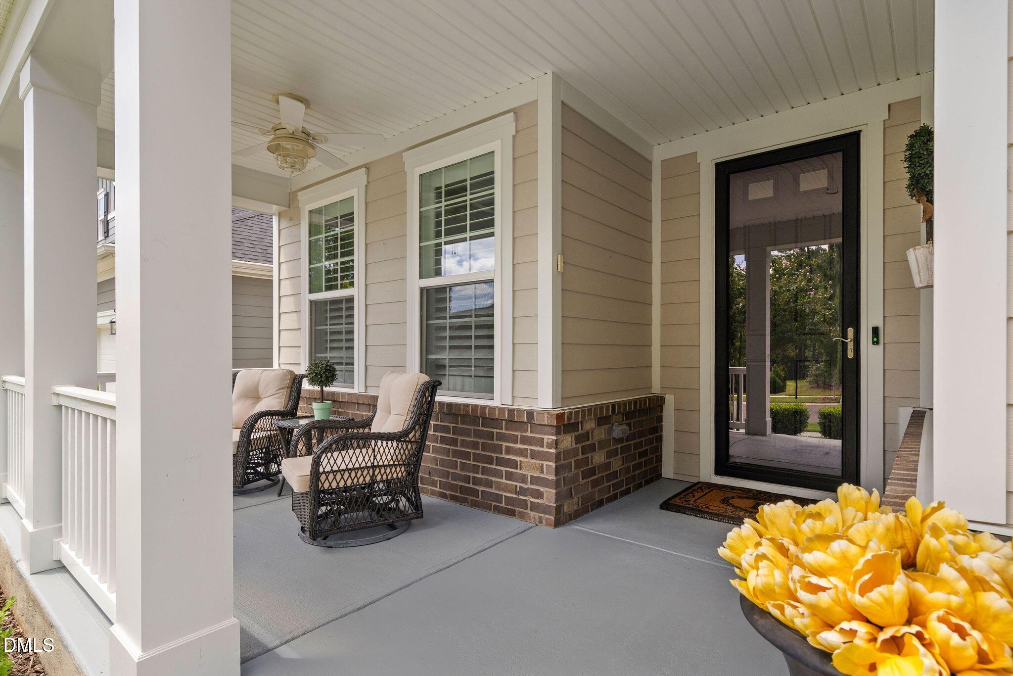 1312 Grangerford Court