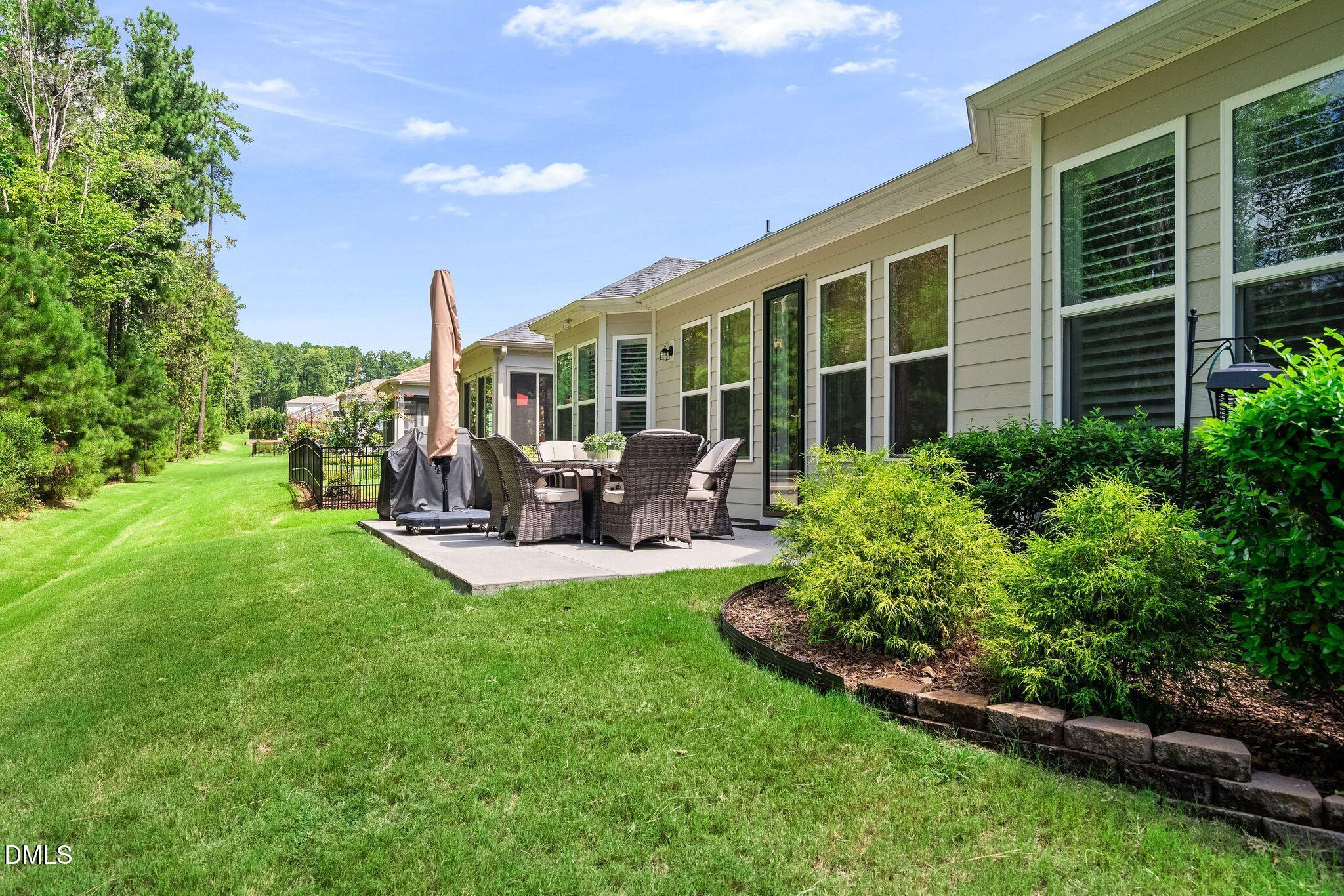 1312 Grangerford Court