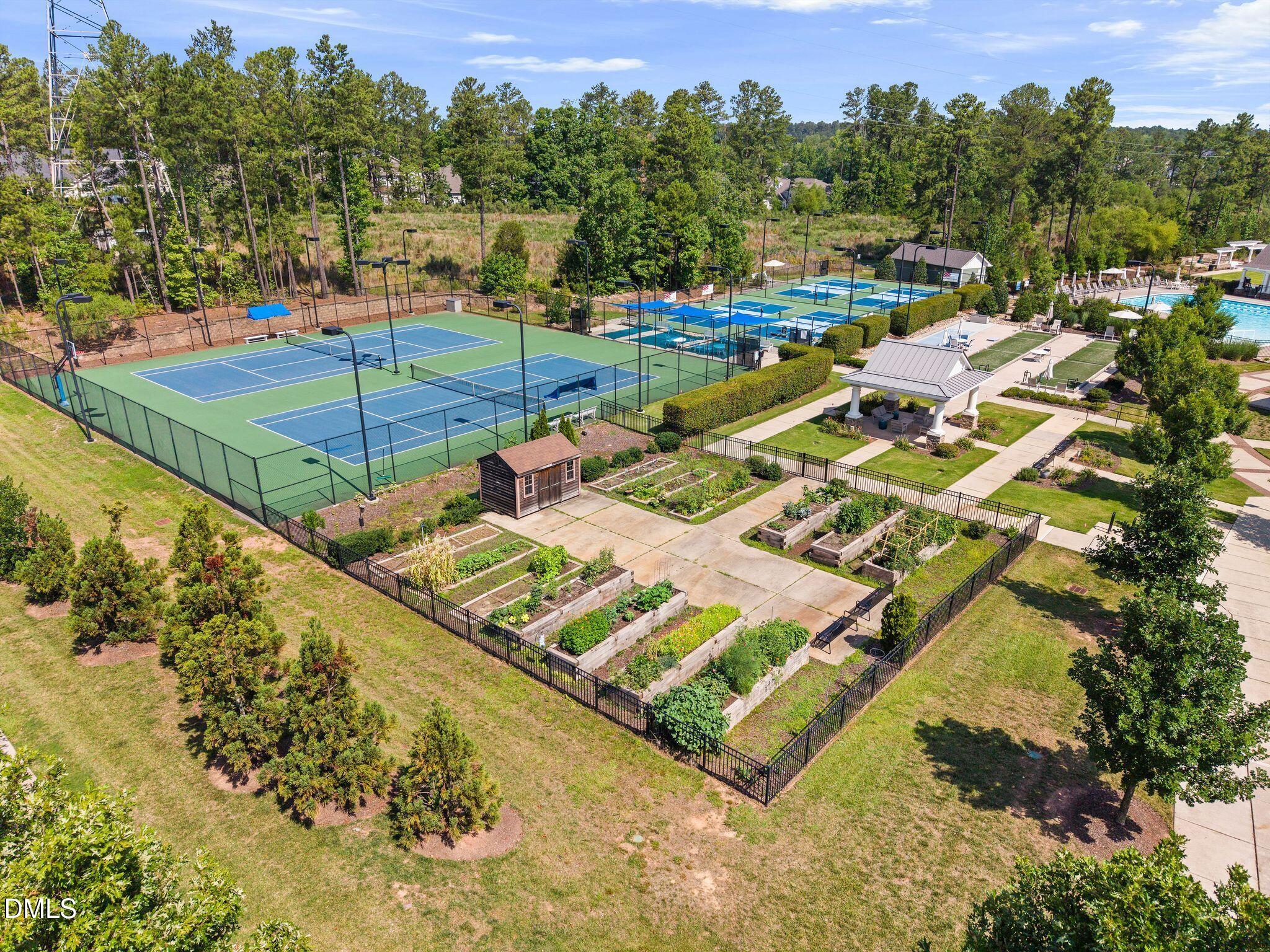 1312 Grangerford Court