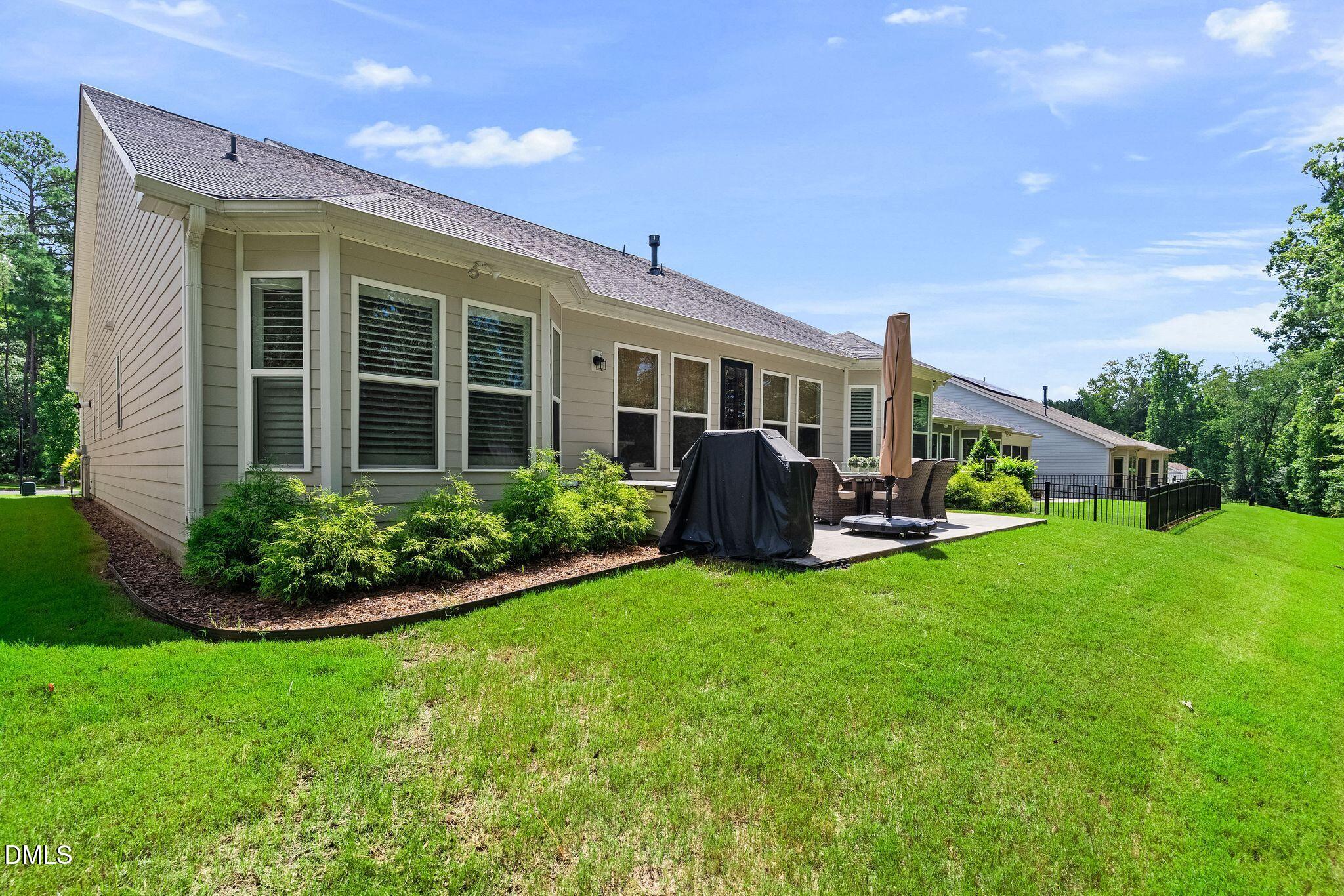 1312 Grangerford Court