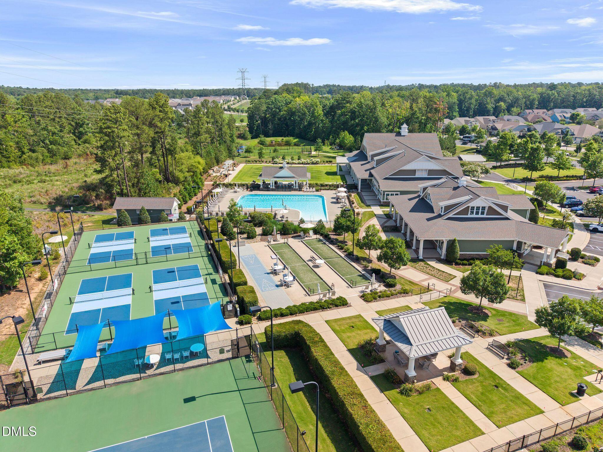 1312 Grangerford Court