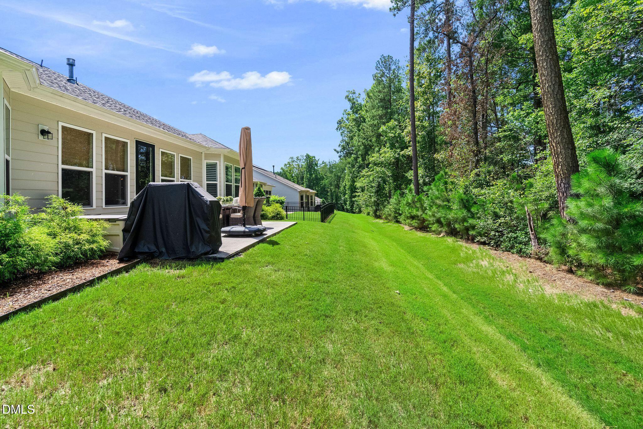1312 Grangerford Court