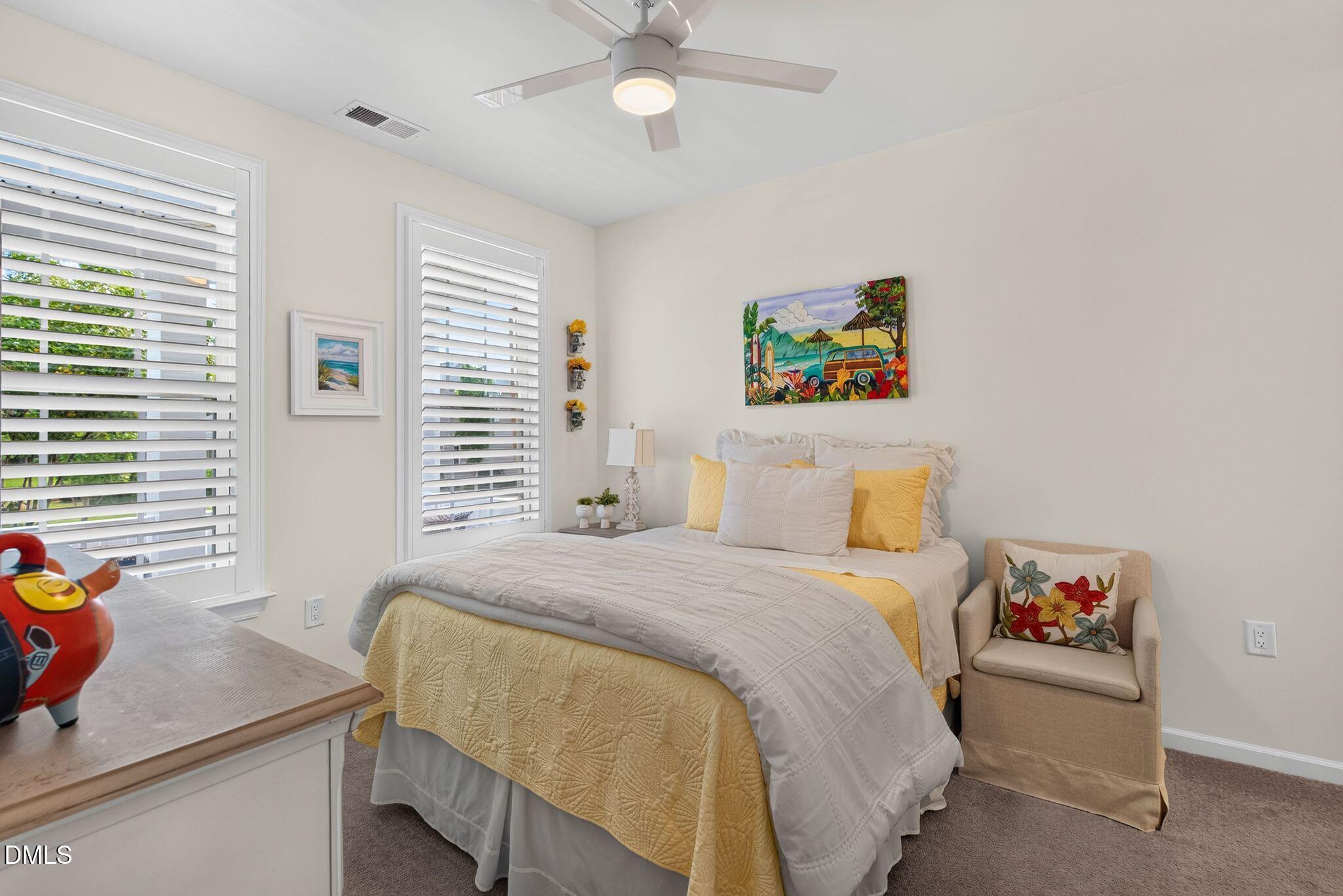 1312 Grangerford Court