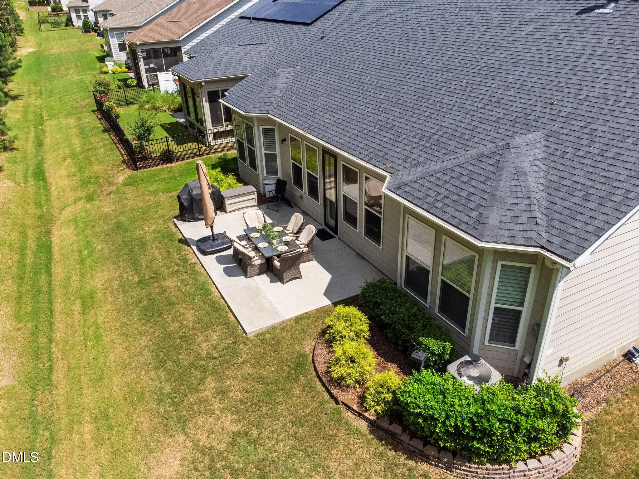 1312 Grangerford Court