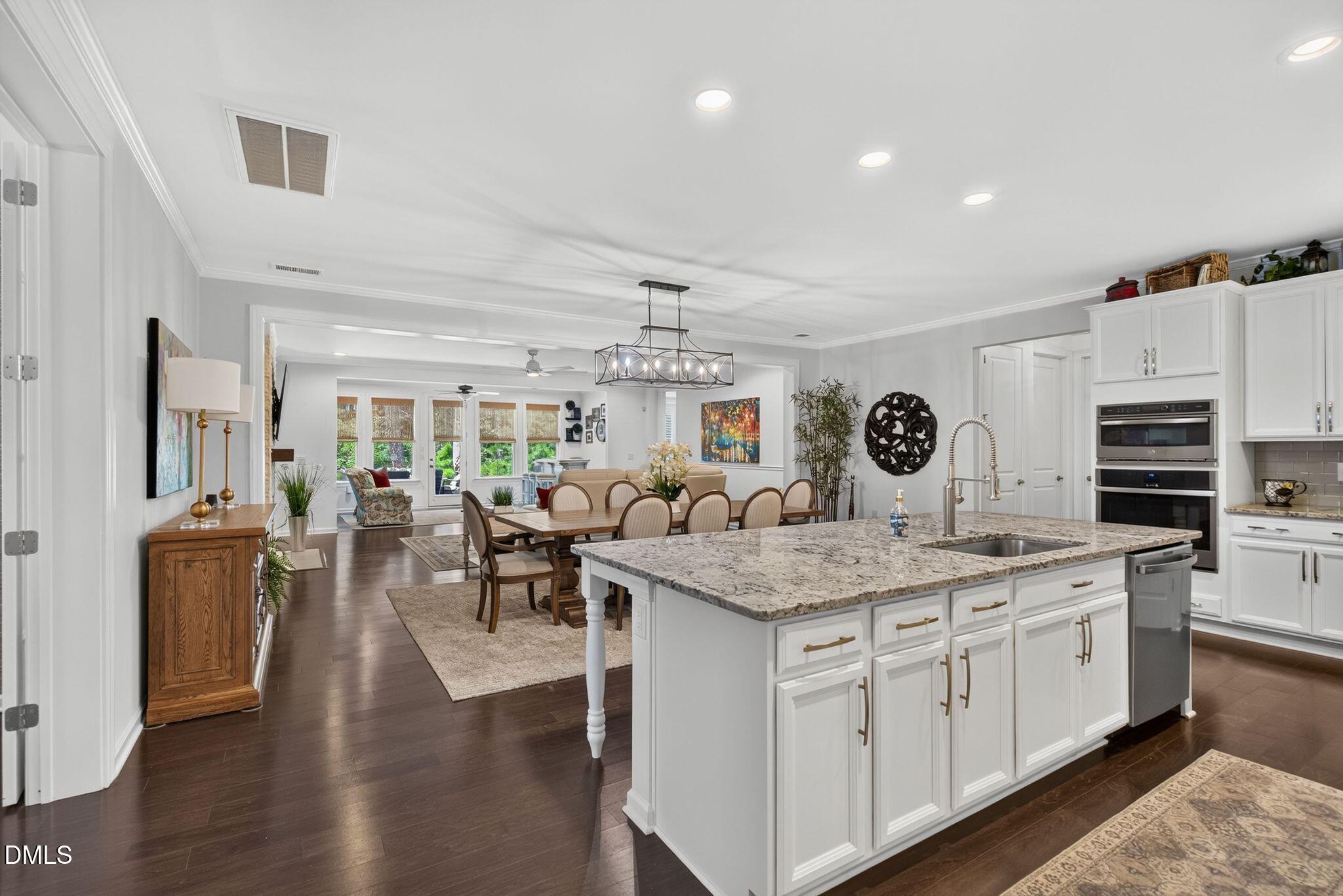 1312 Grangerford Court