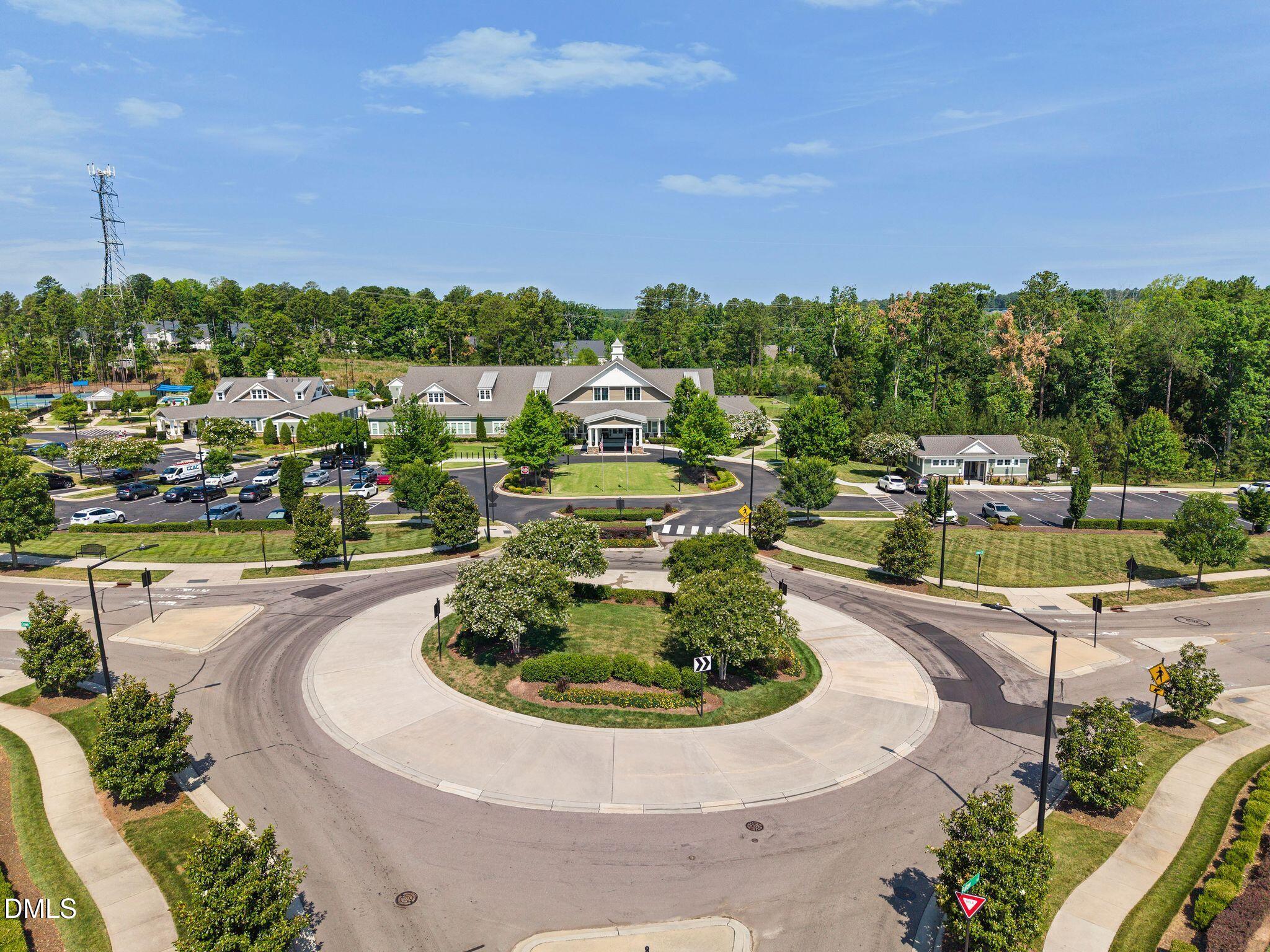 1312 Grangerford Court