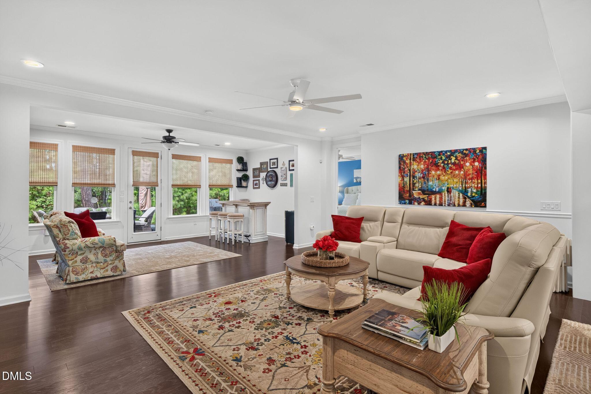 1312 Grangerford Court