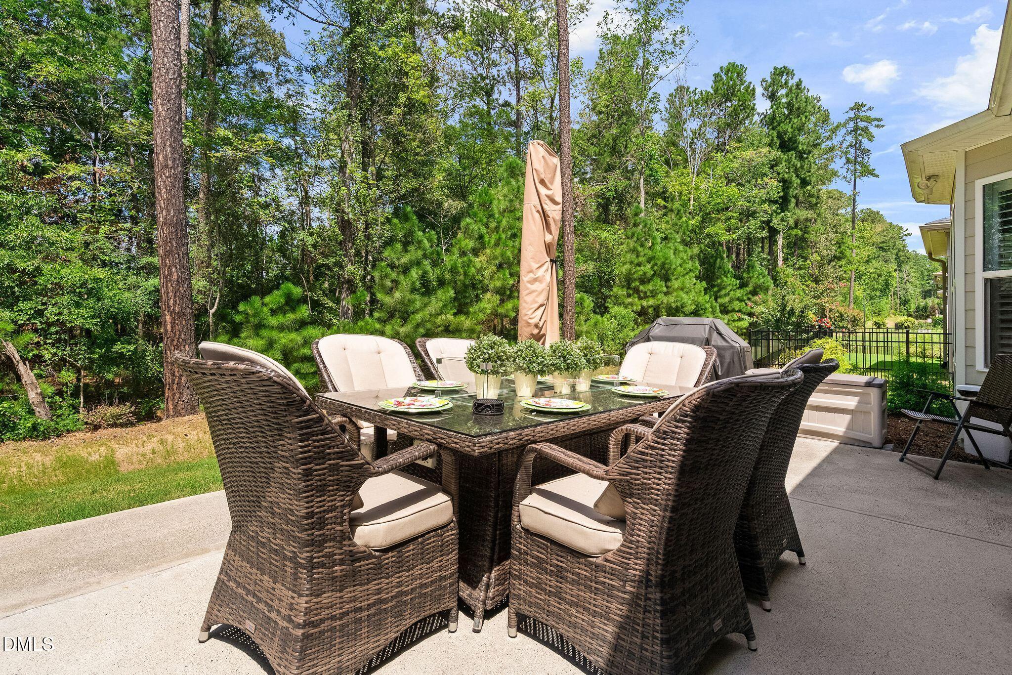 1312 Grangerford Court