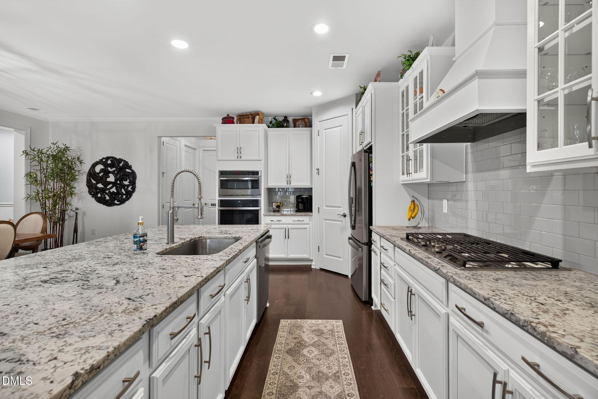 1312 Grangerford Court