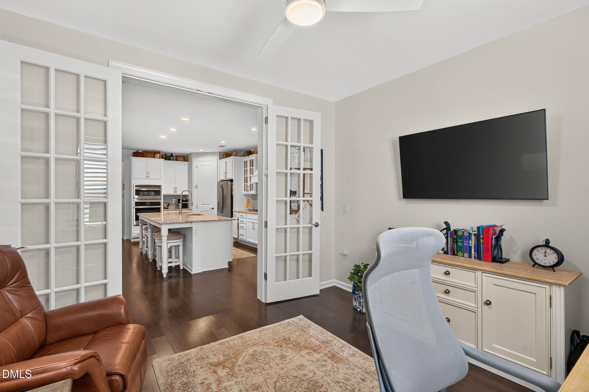 1312 Grangerford Court