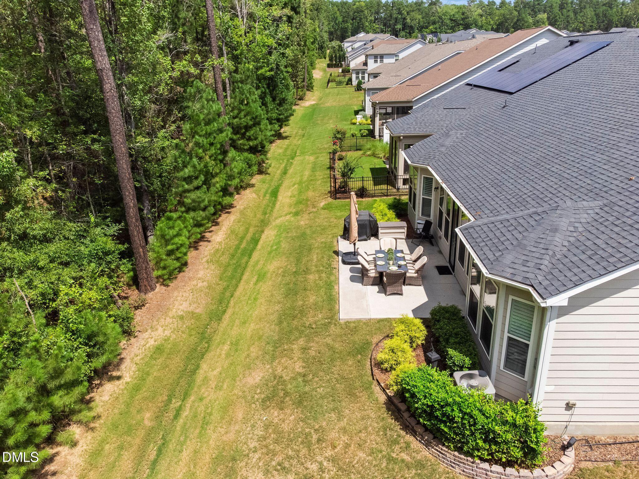 1312 Grangerford Court